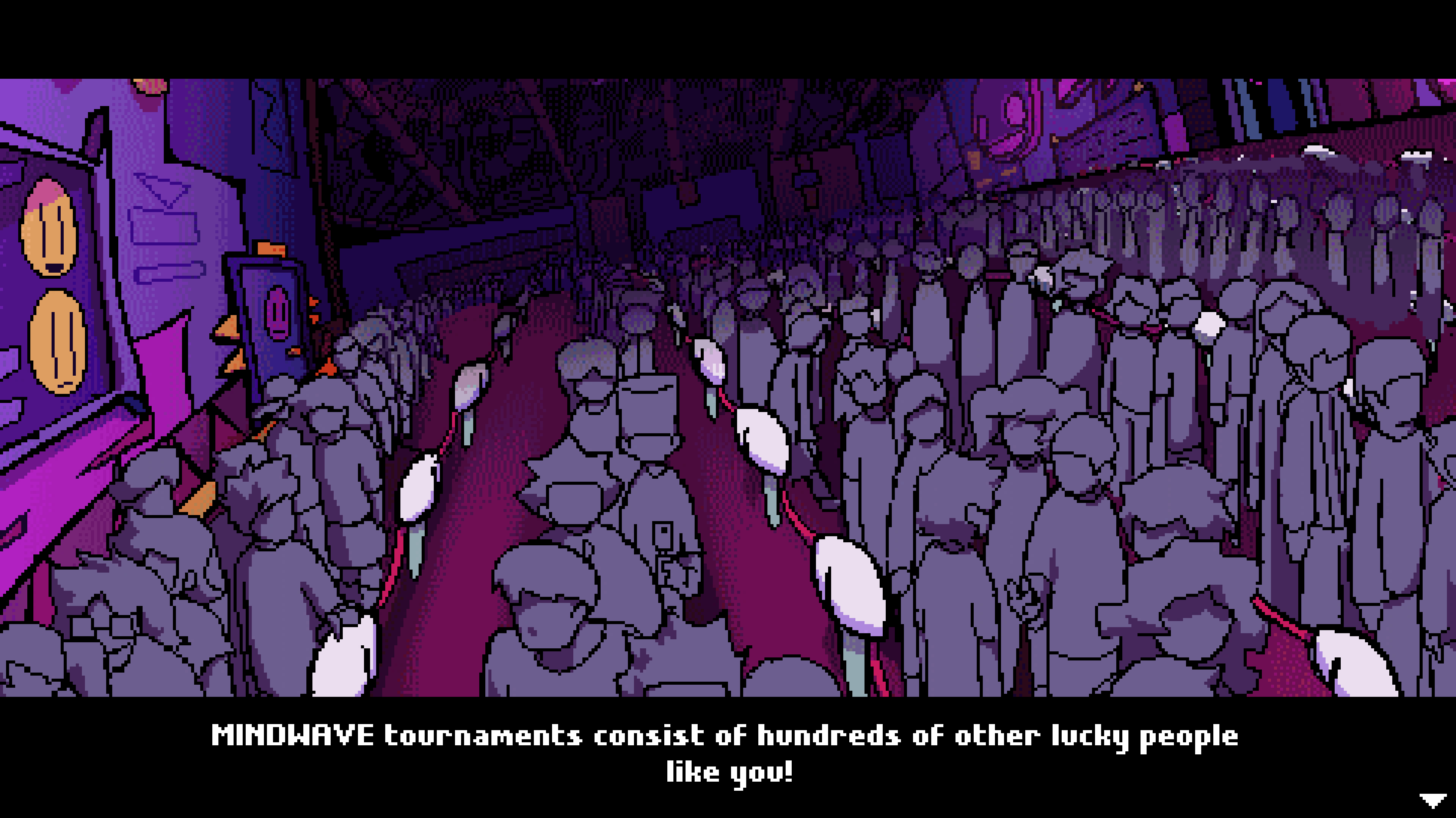 MINDWAVE screenshot 9