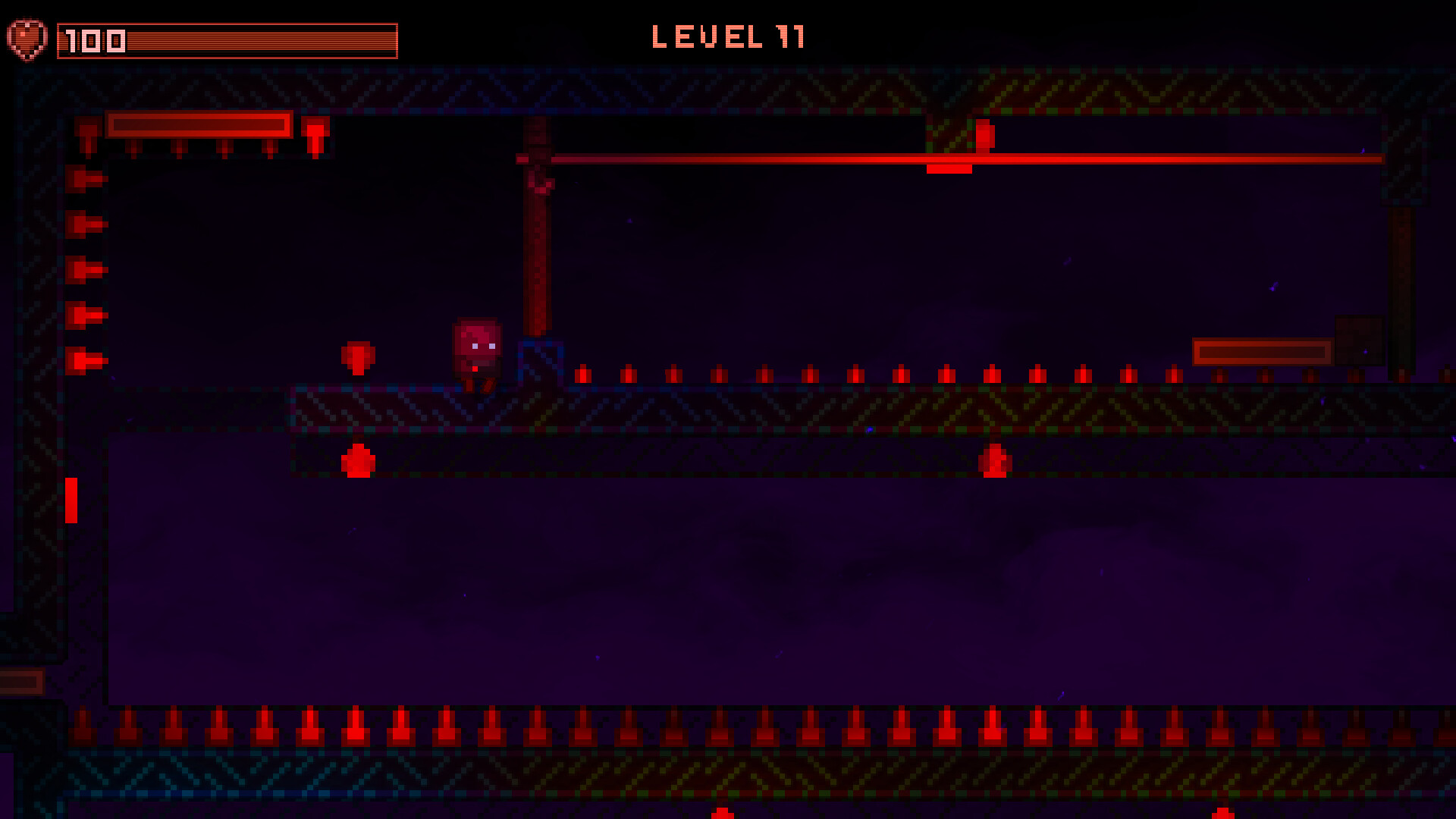 Risk of Pain screenshot 3