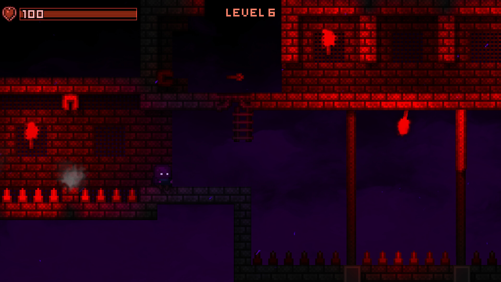 Risk of Pain screenshot 9