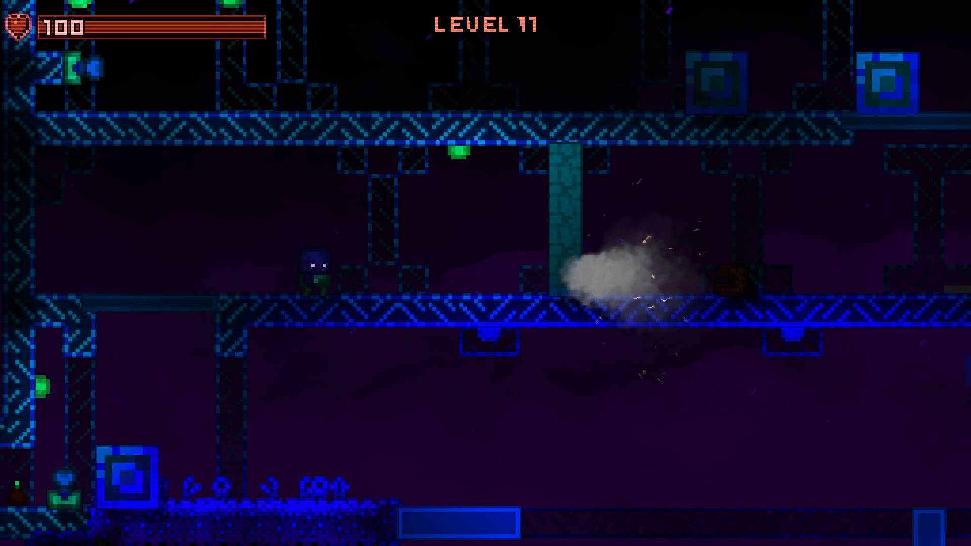 Risk of Pain screenshot 2