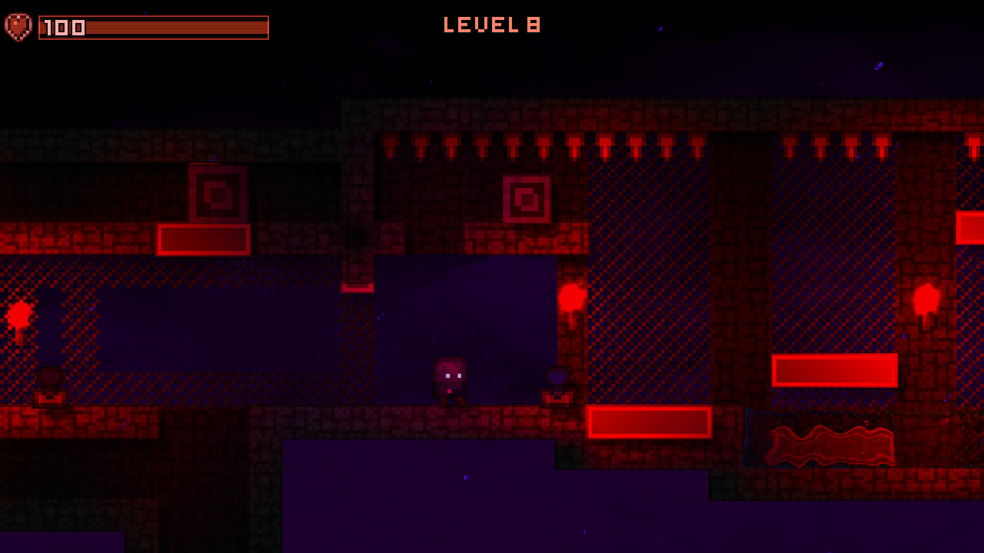 Risk of Pain screenshot 7