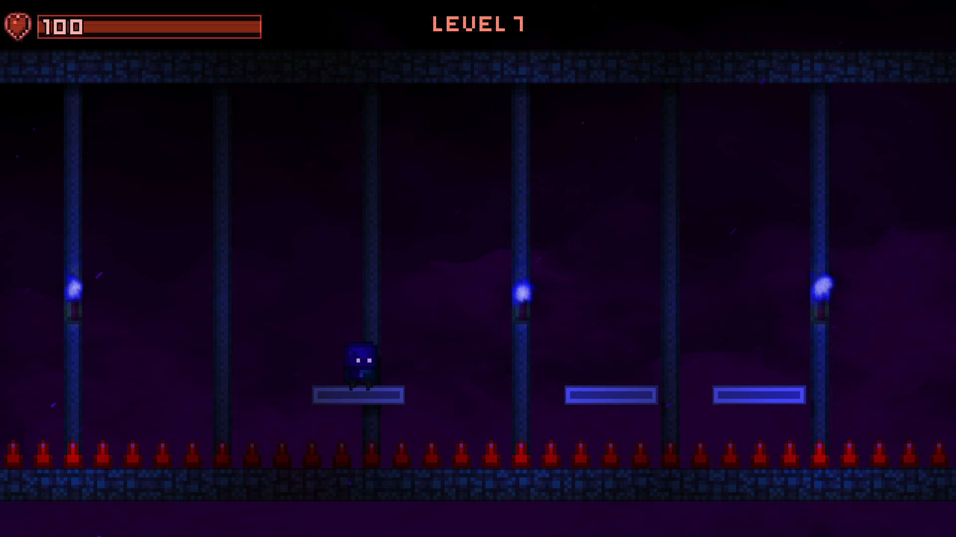 Risk of Pain screenshot 8