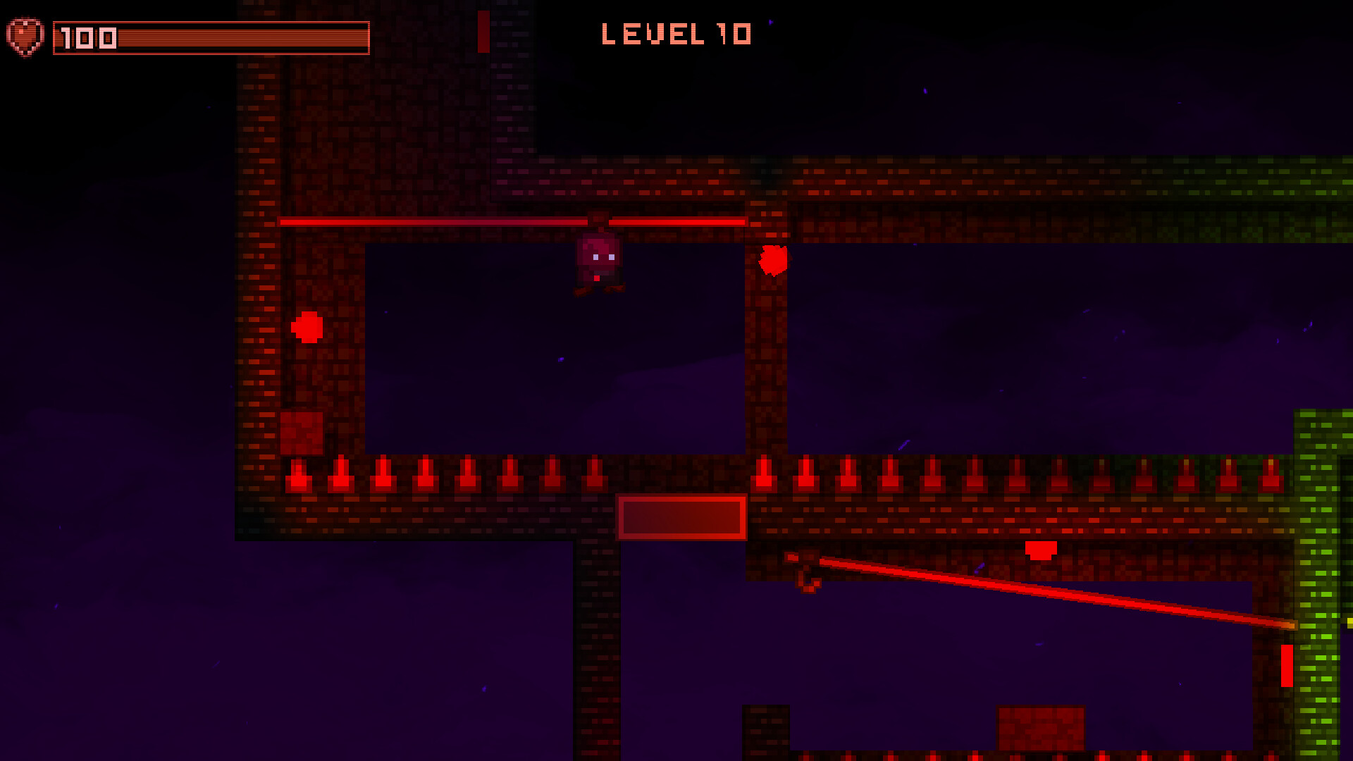 Risk of Pain screenshot 11
