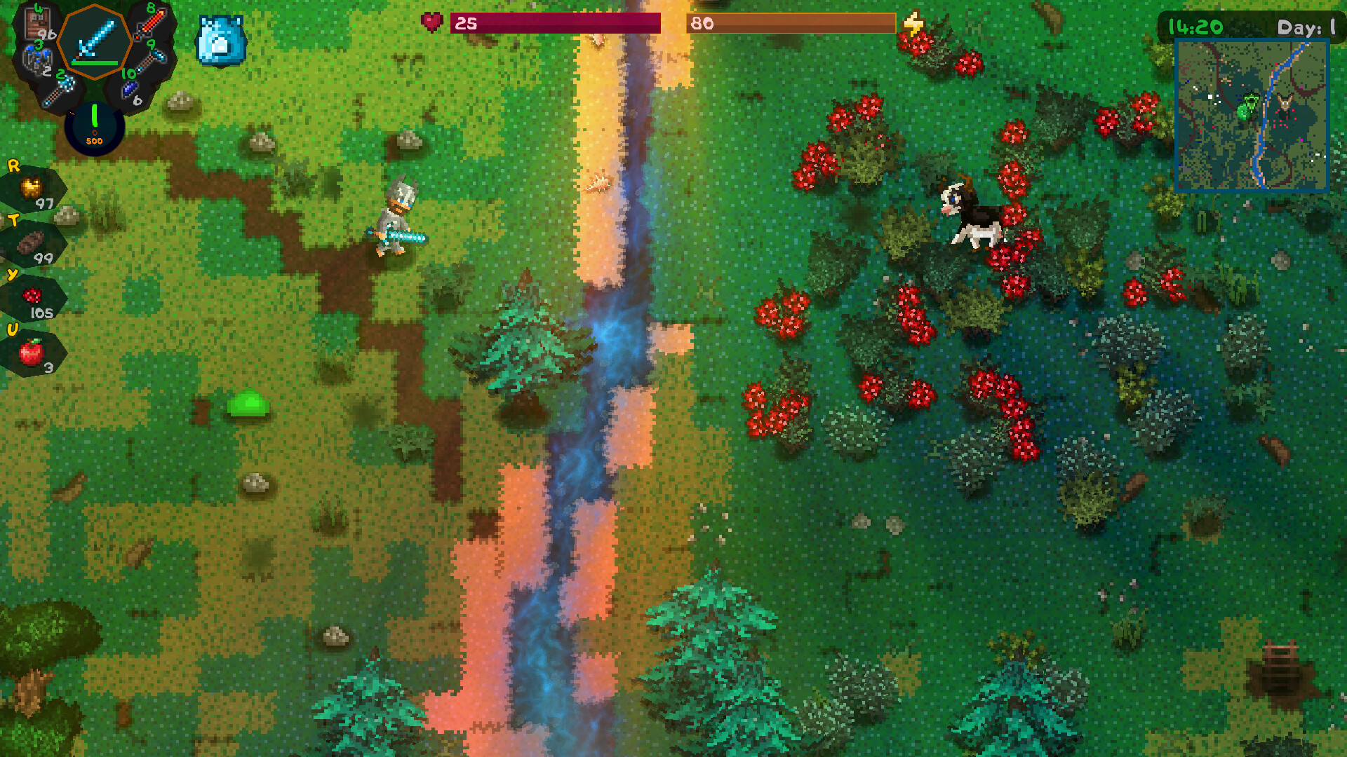 Deep Despair 3 screenshot 16