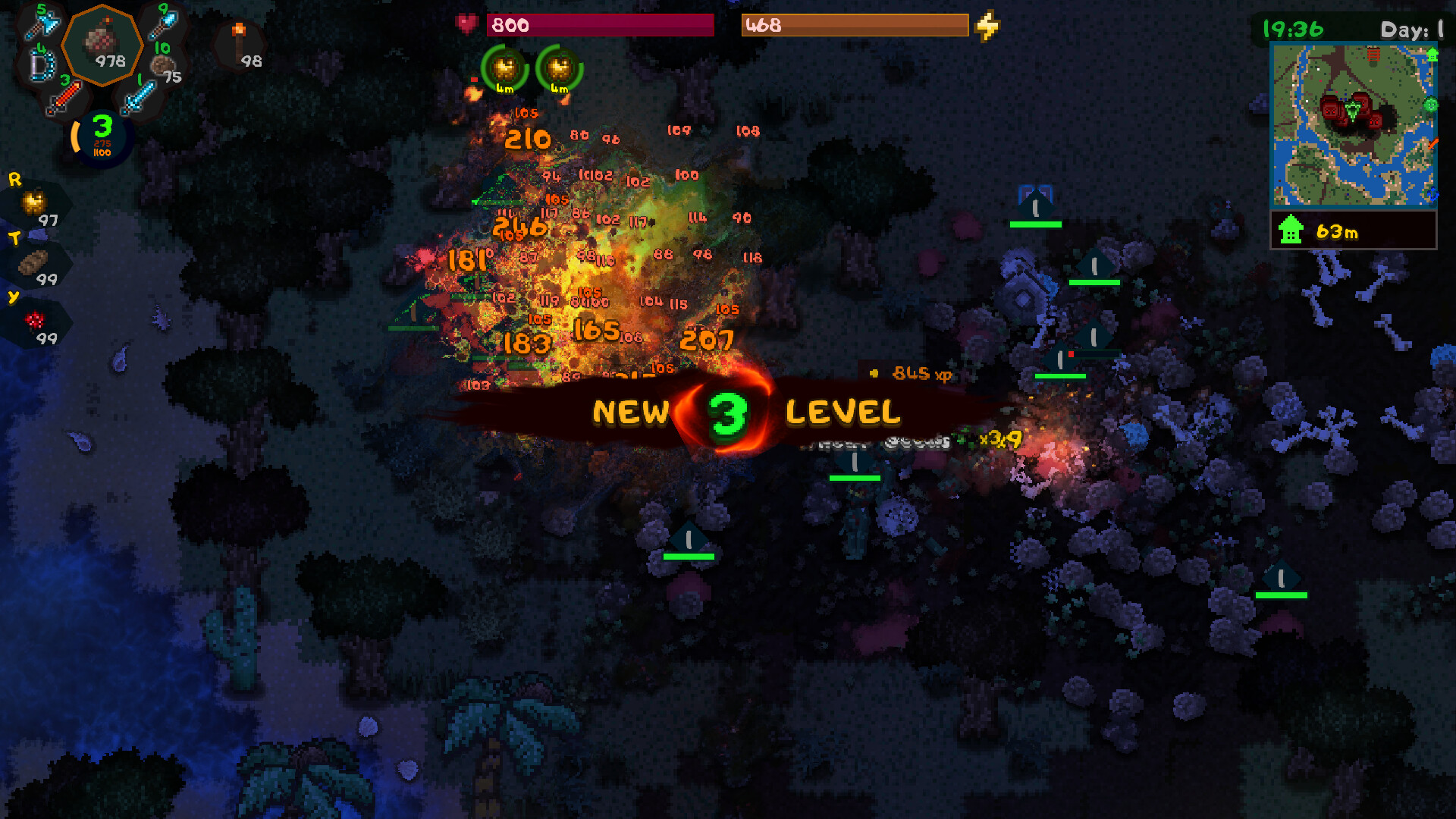 Deep Despair 3 screenshot 14