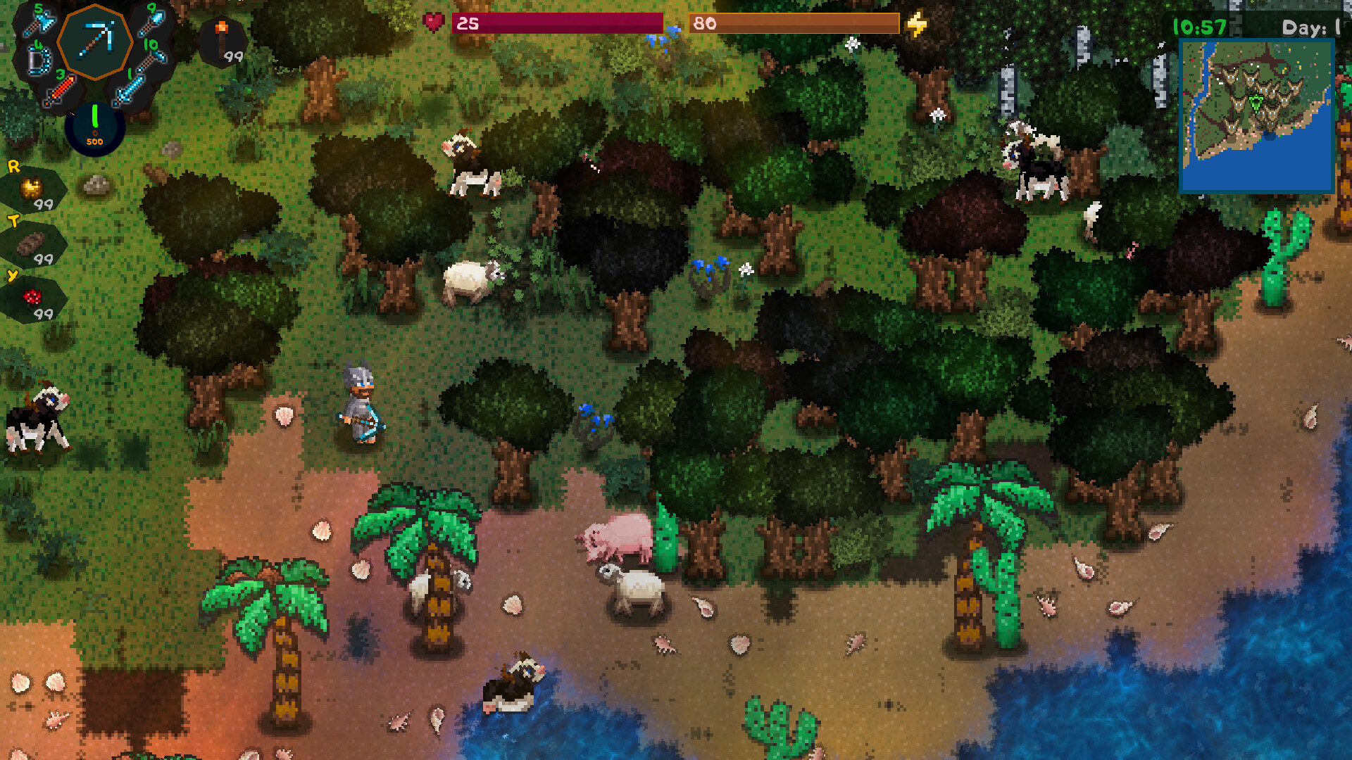 Deep Despair 3 screenshot 11