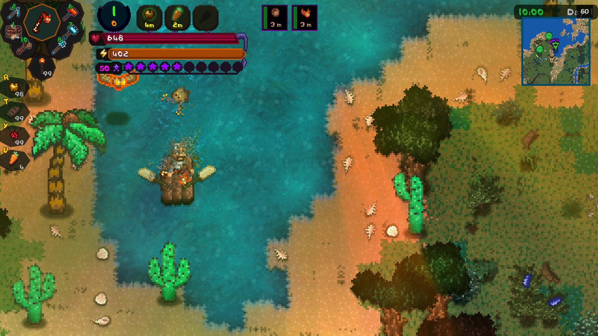 Deep Despair 3 screenshot 6