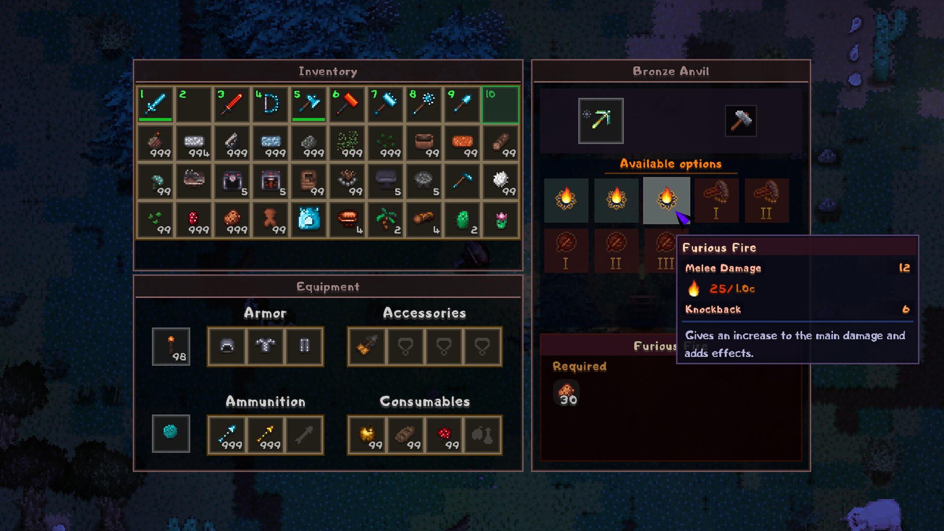 Deep Despair 3 screenshot 12
