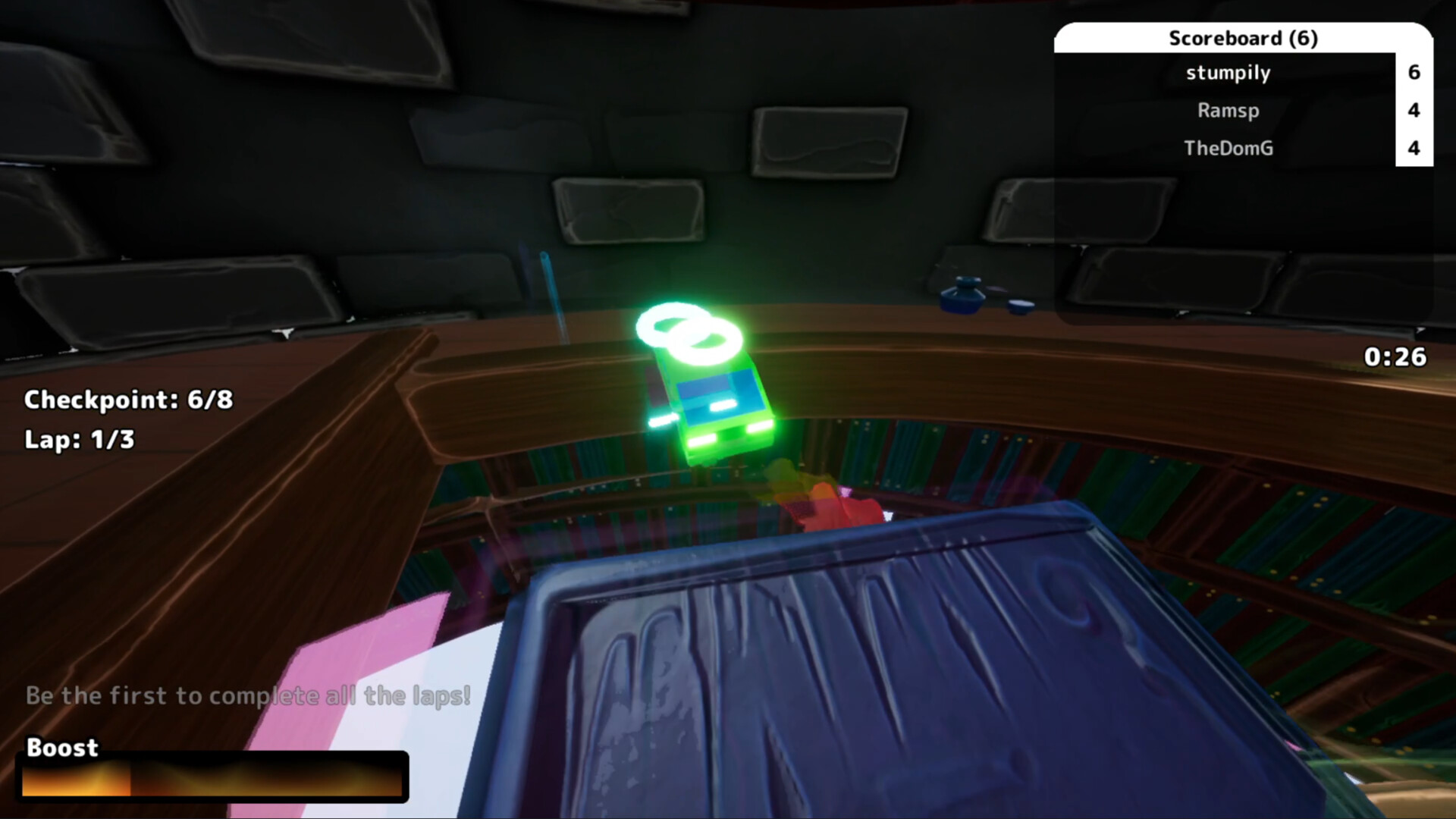 Intoxicated Driver screenshot 7