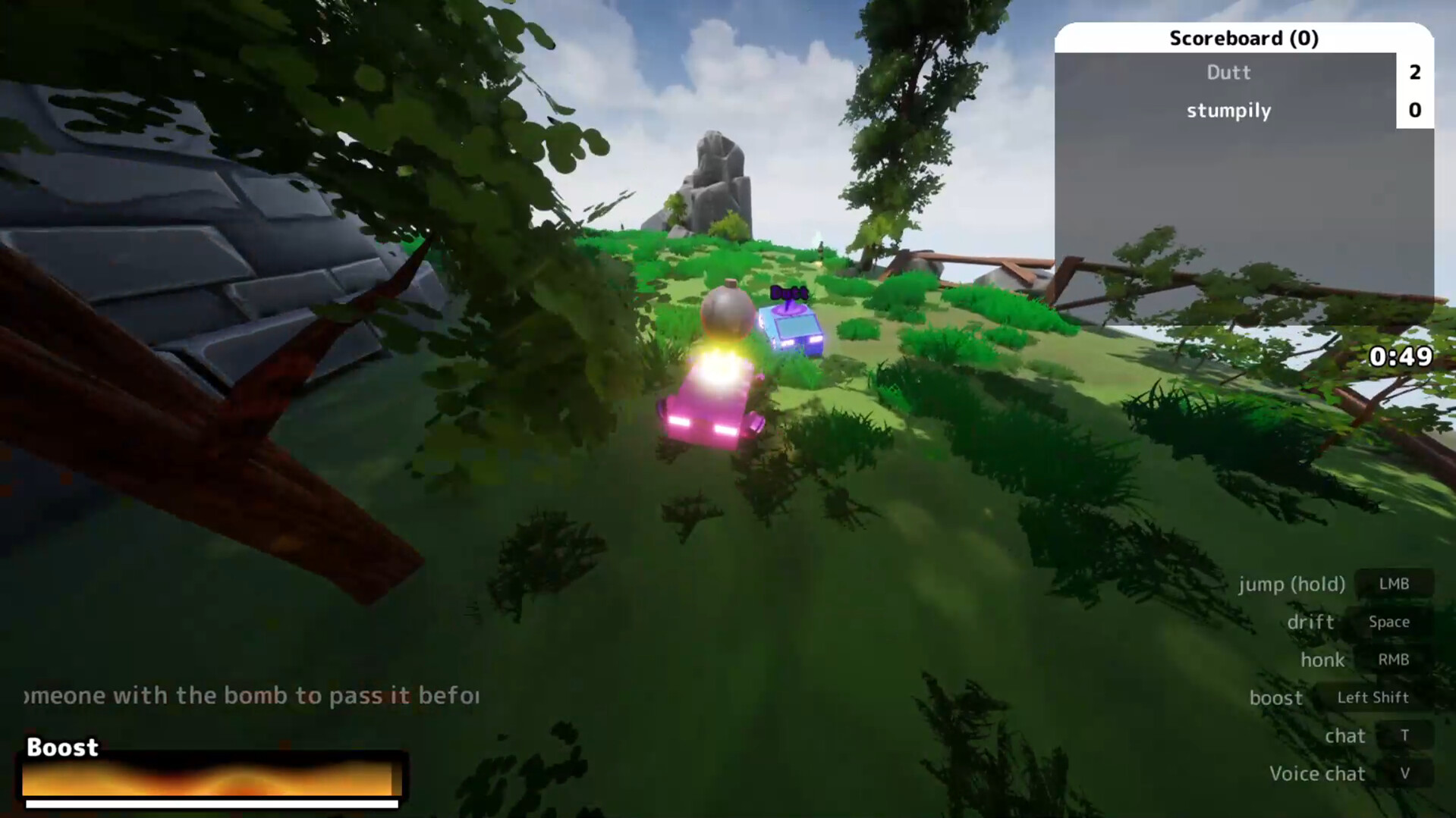 Intoxicated Driver screenshot 9