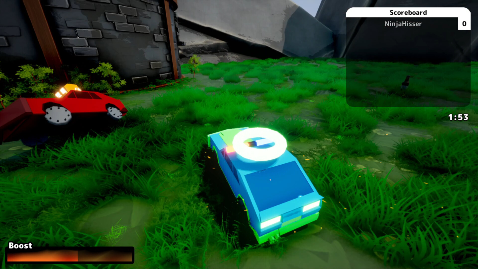 Intoxicated Driver screenshot 8