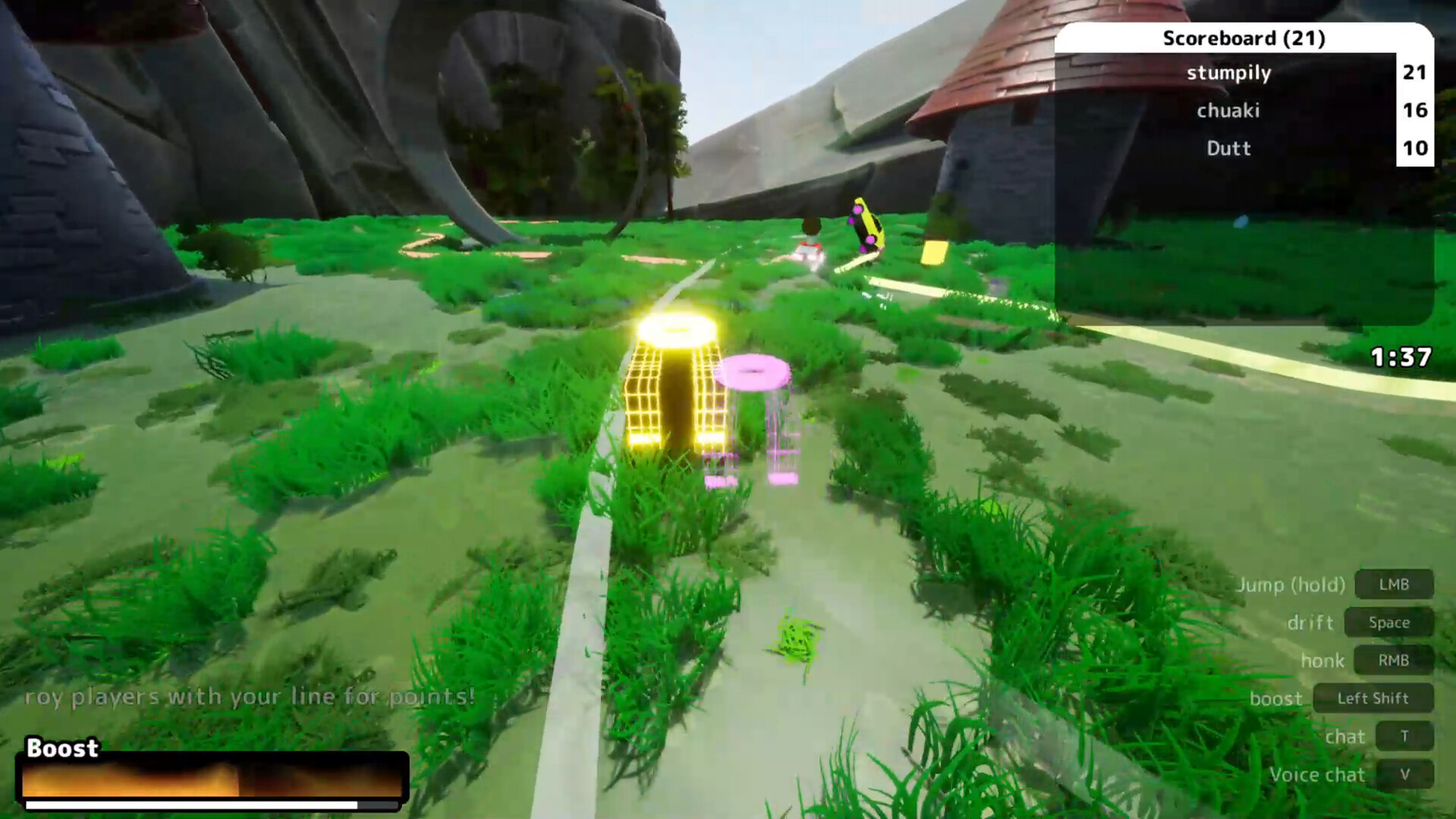Intoxicated Driver screenshot 6
