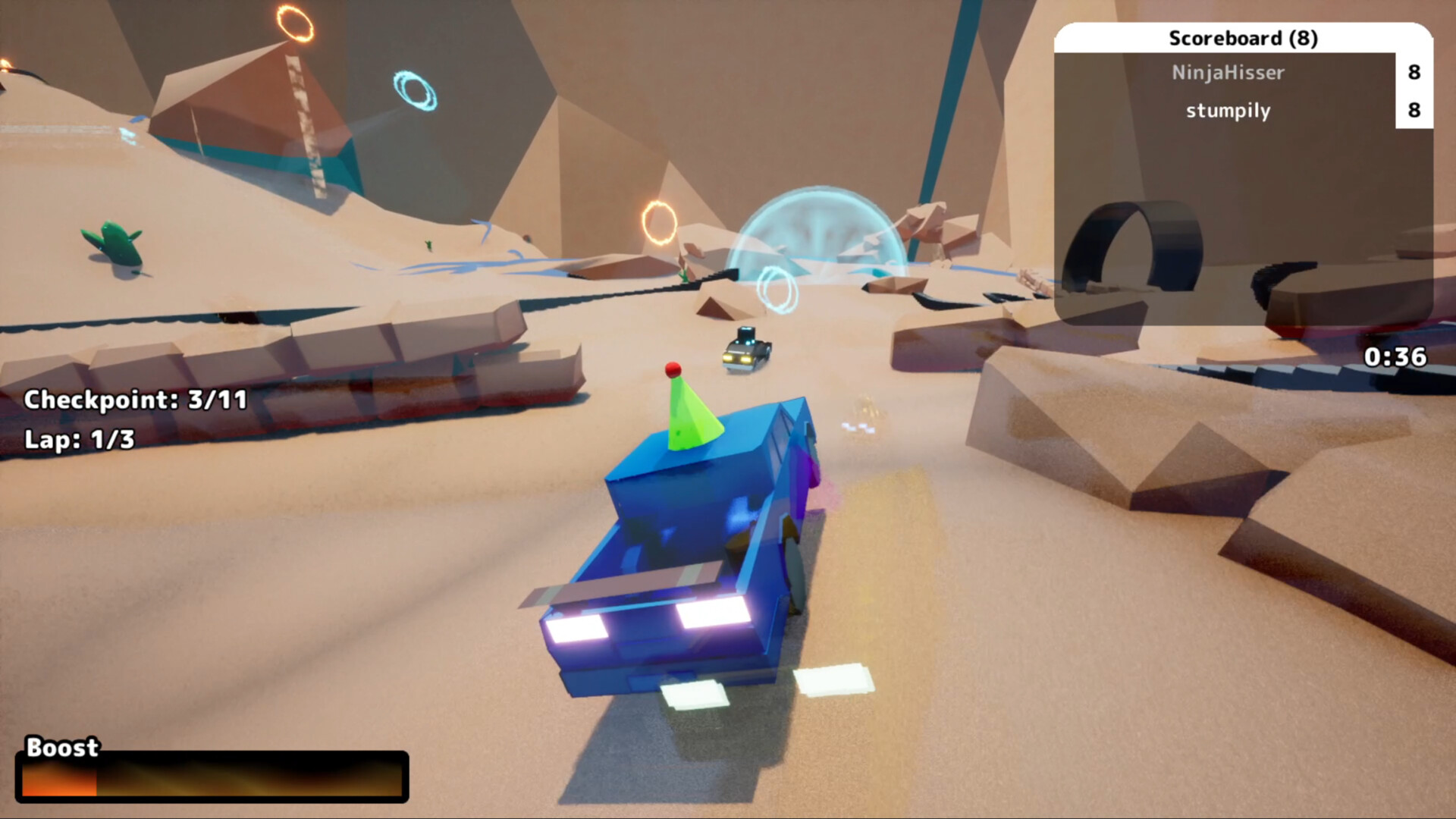 Intoxicated Driver screenshot 10