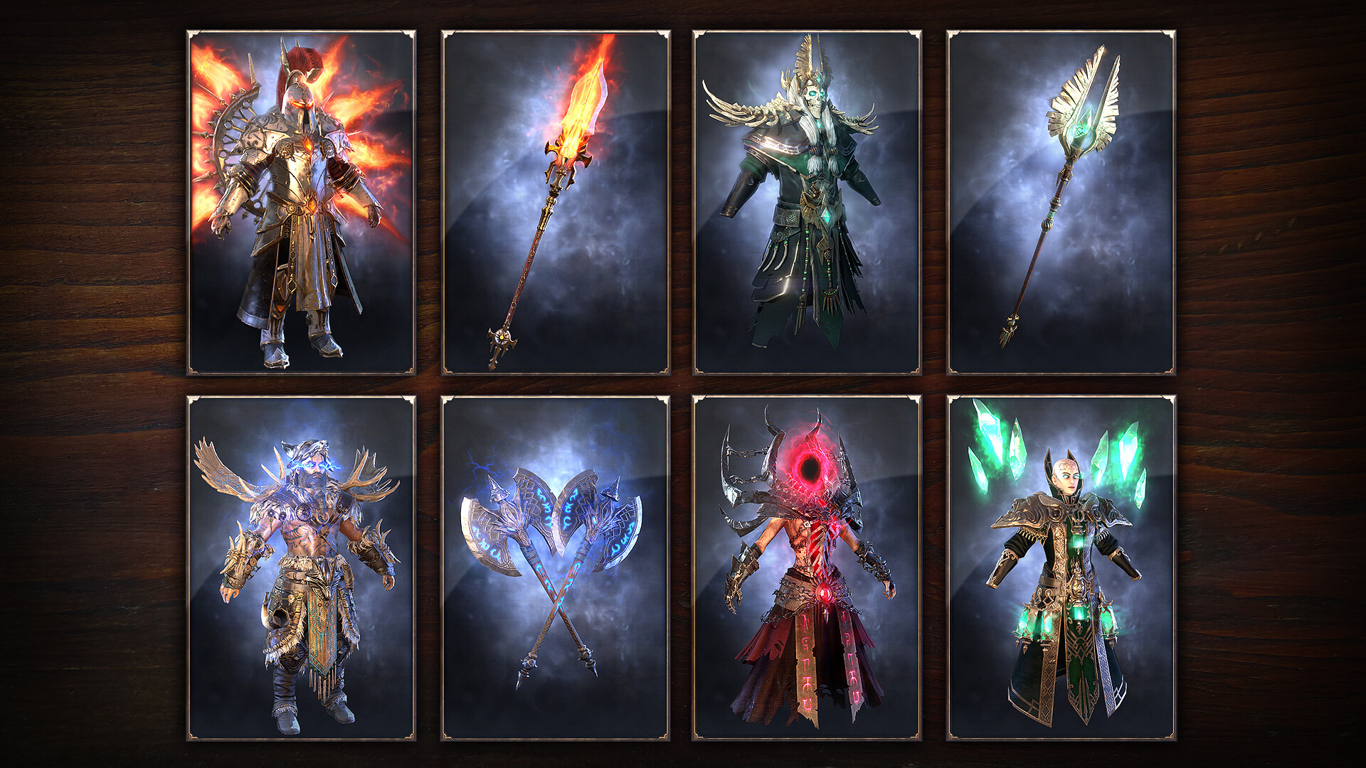 Grim Dawn - Steam Loyalist 3 DLC screenshot 8