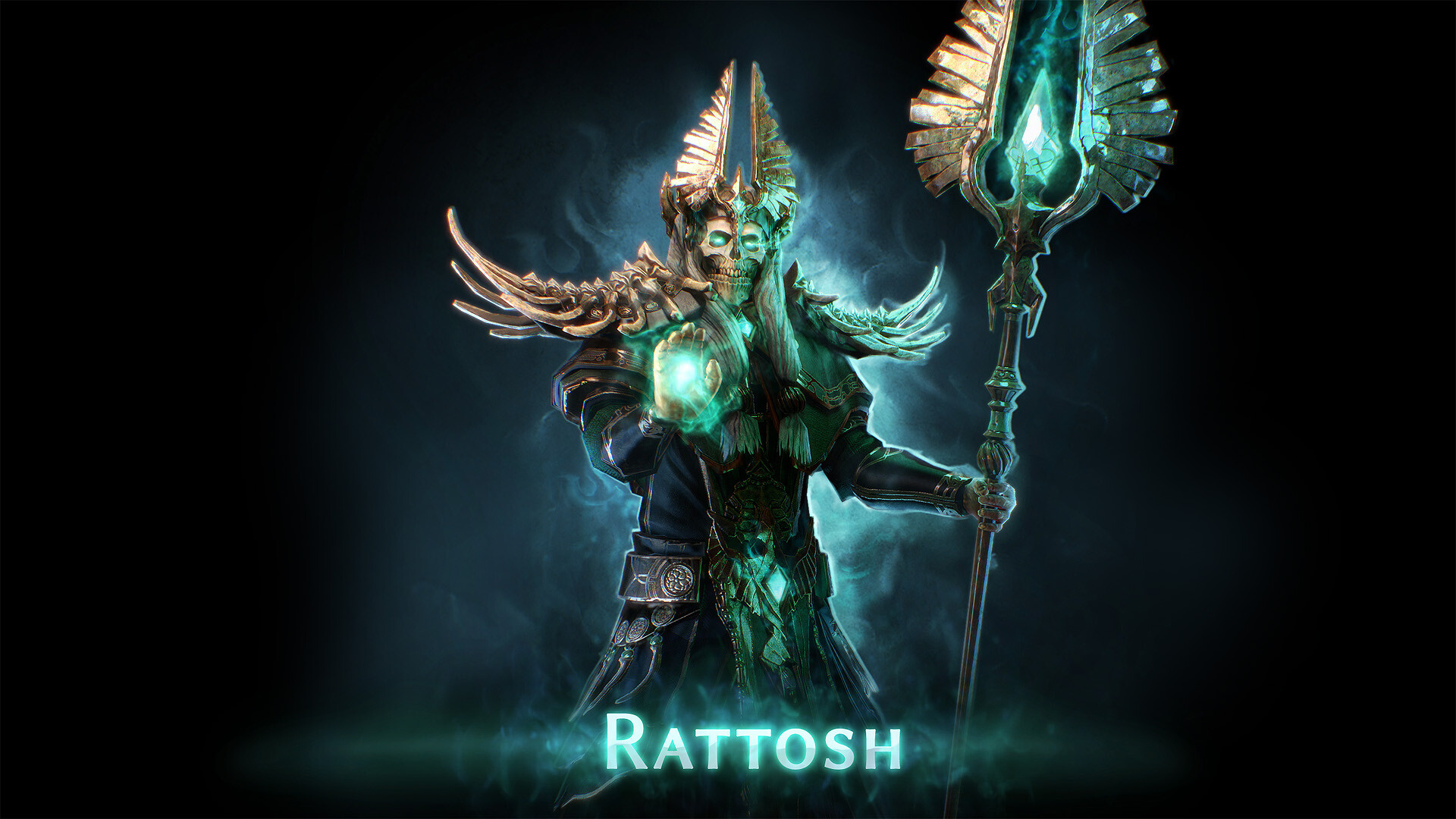 Grim Dawn - Steam Loyalist 3 DLC screenshot 2