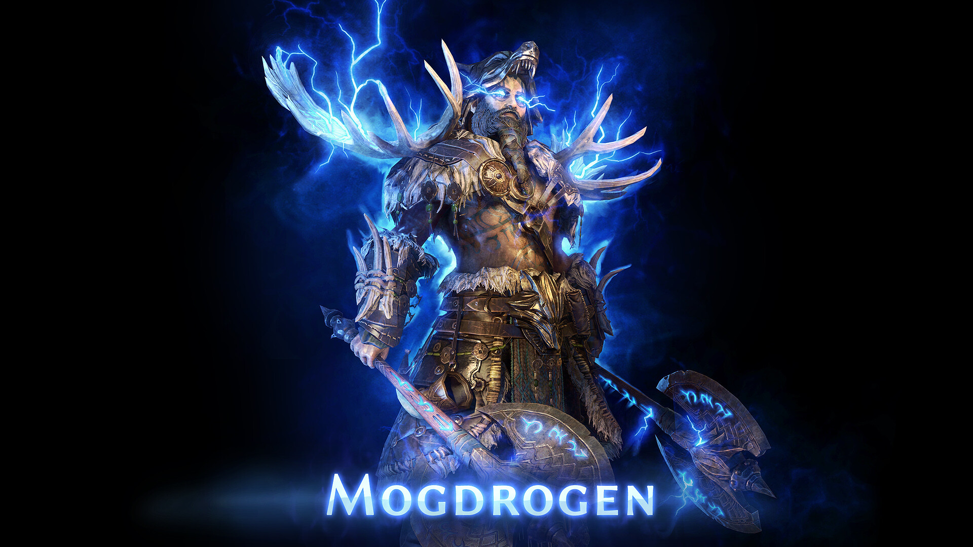 Grim Dawn - Steam Loyalist 3 DLC screenshot 4