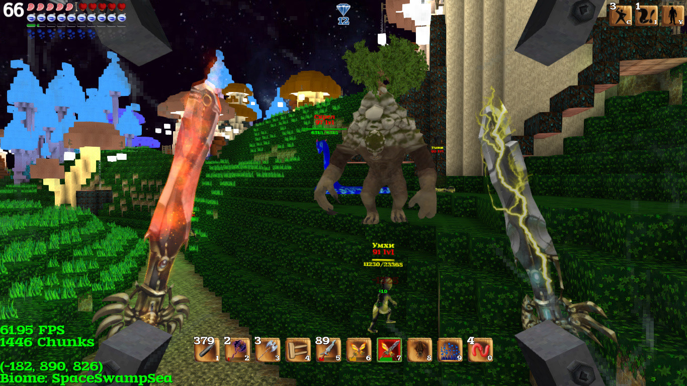 Block Story screenshot 31