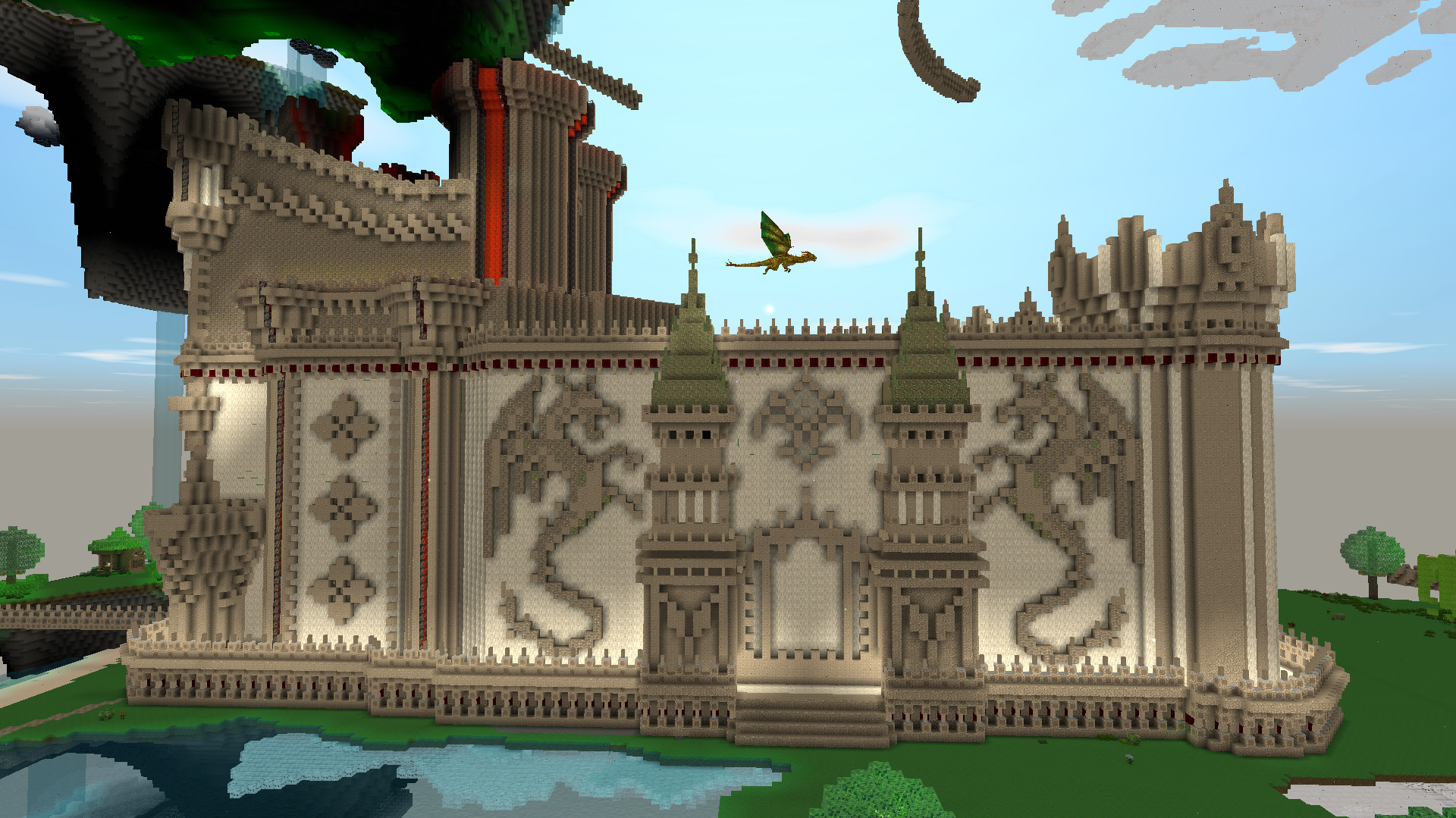 Block Story screenshot 35