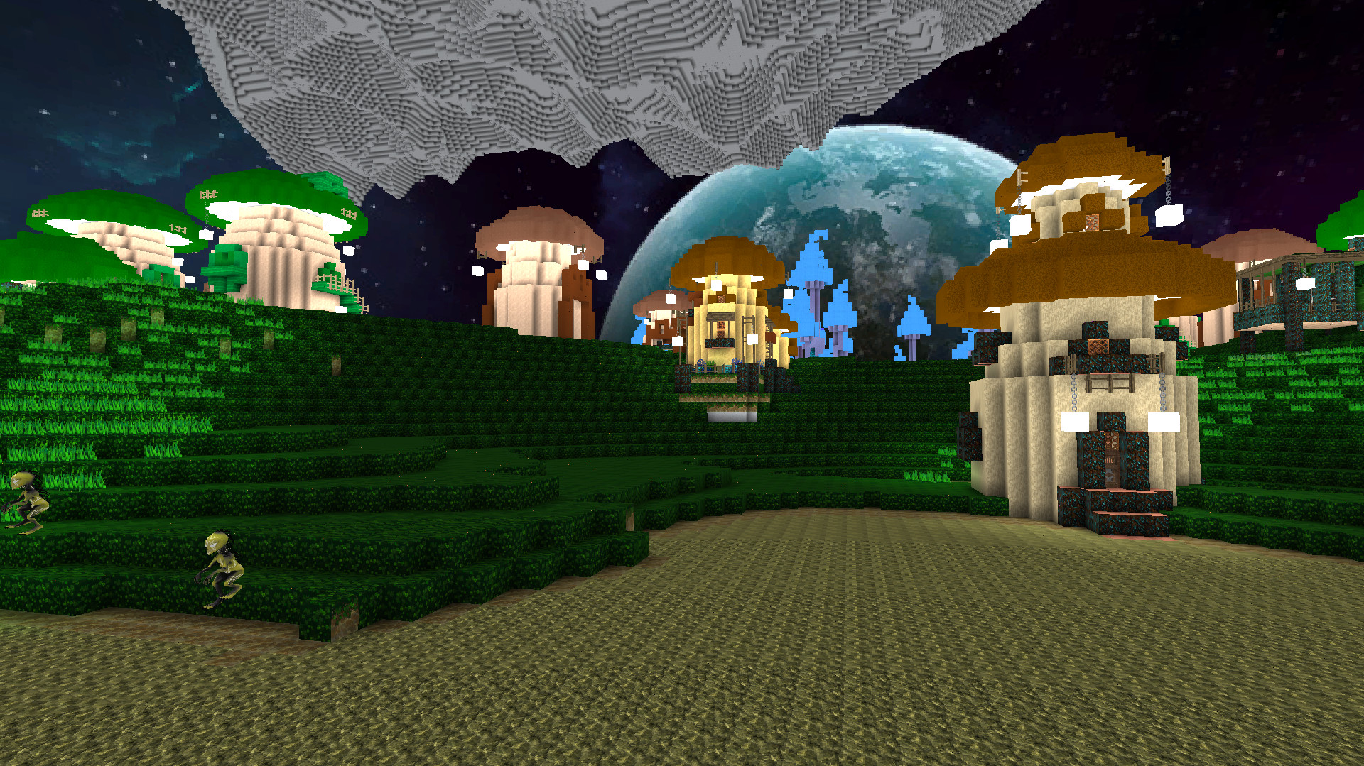 Block Story screenshot 32