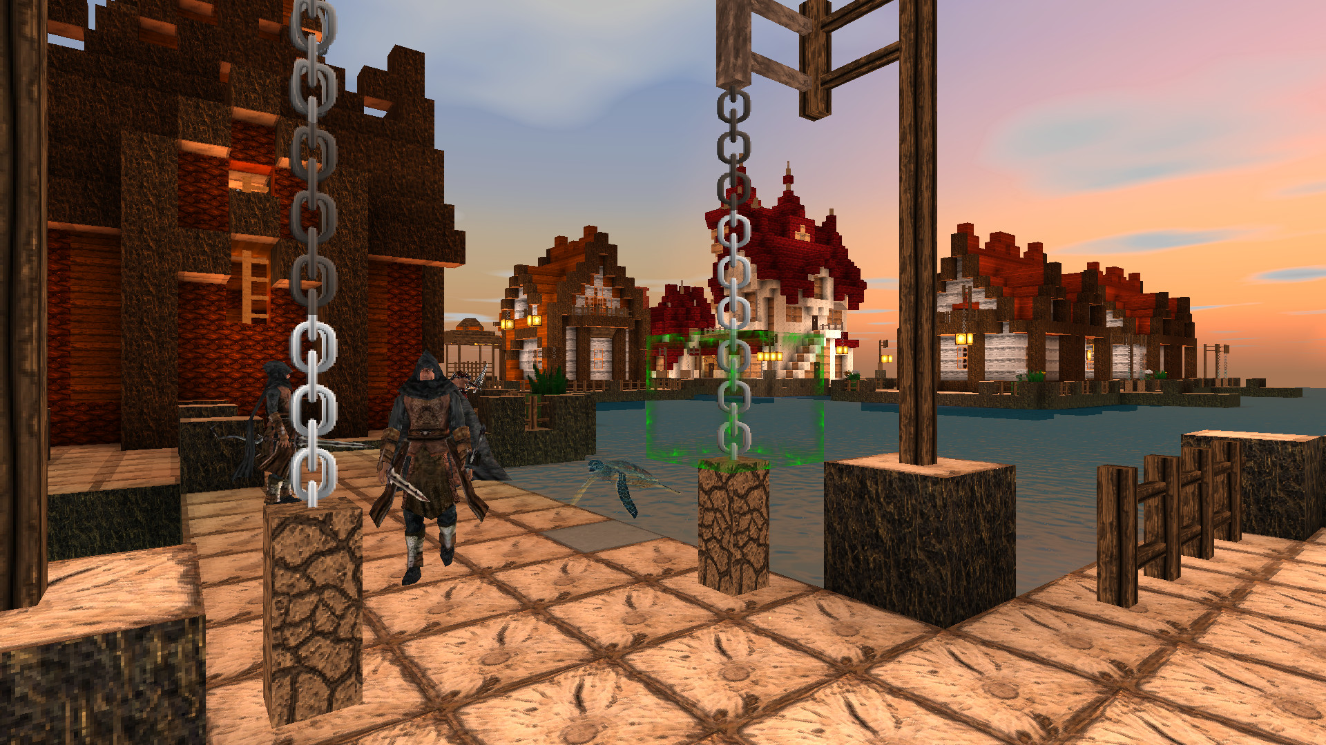 Block Story screenshot 37