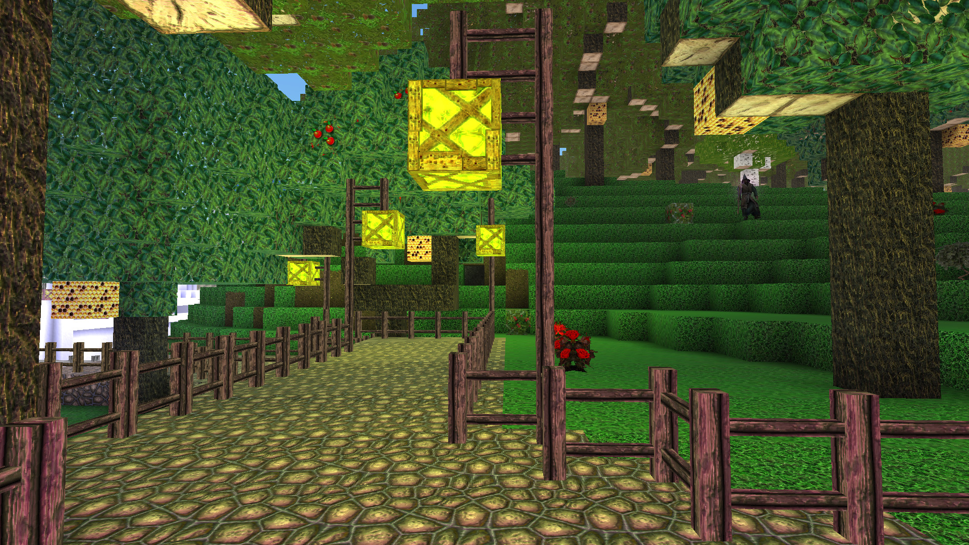 Block Story screenshot 19