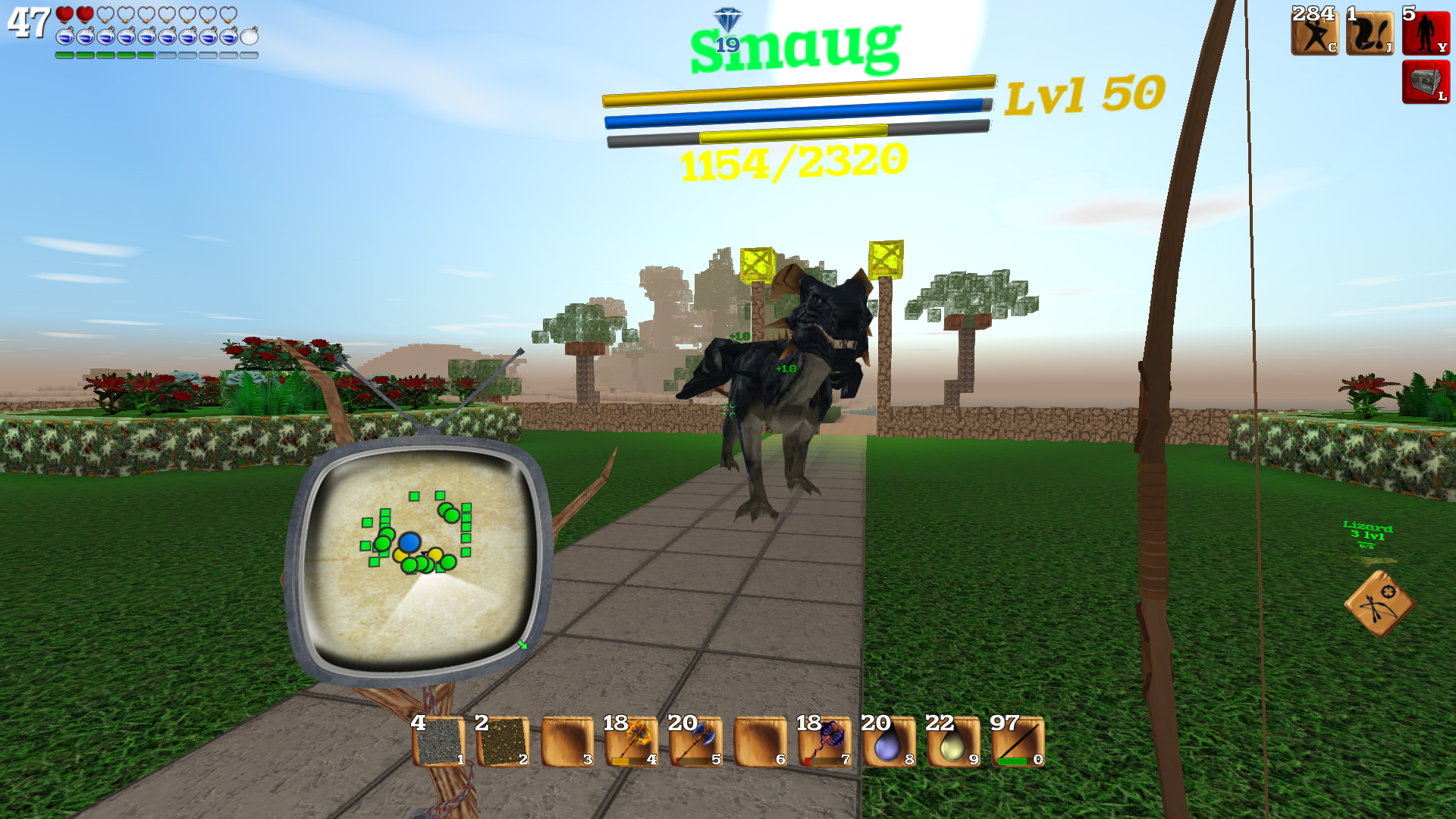 Block Story screenshot 16