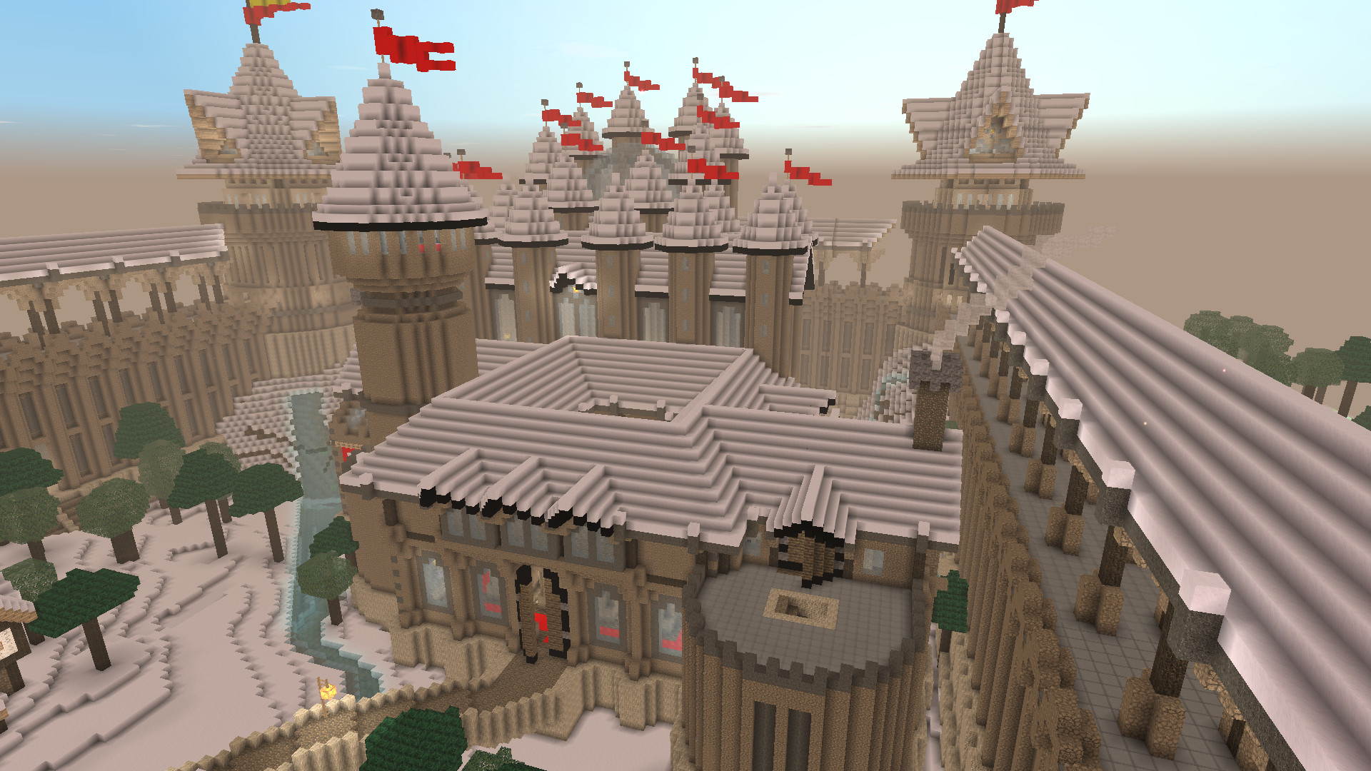 Block Story screenshot 20