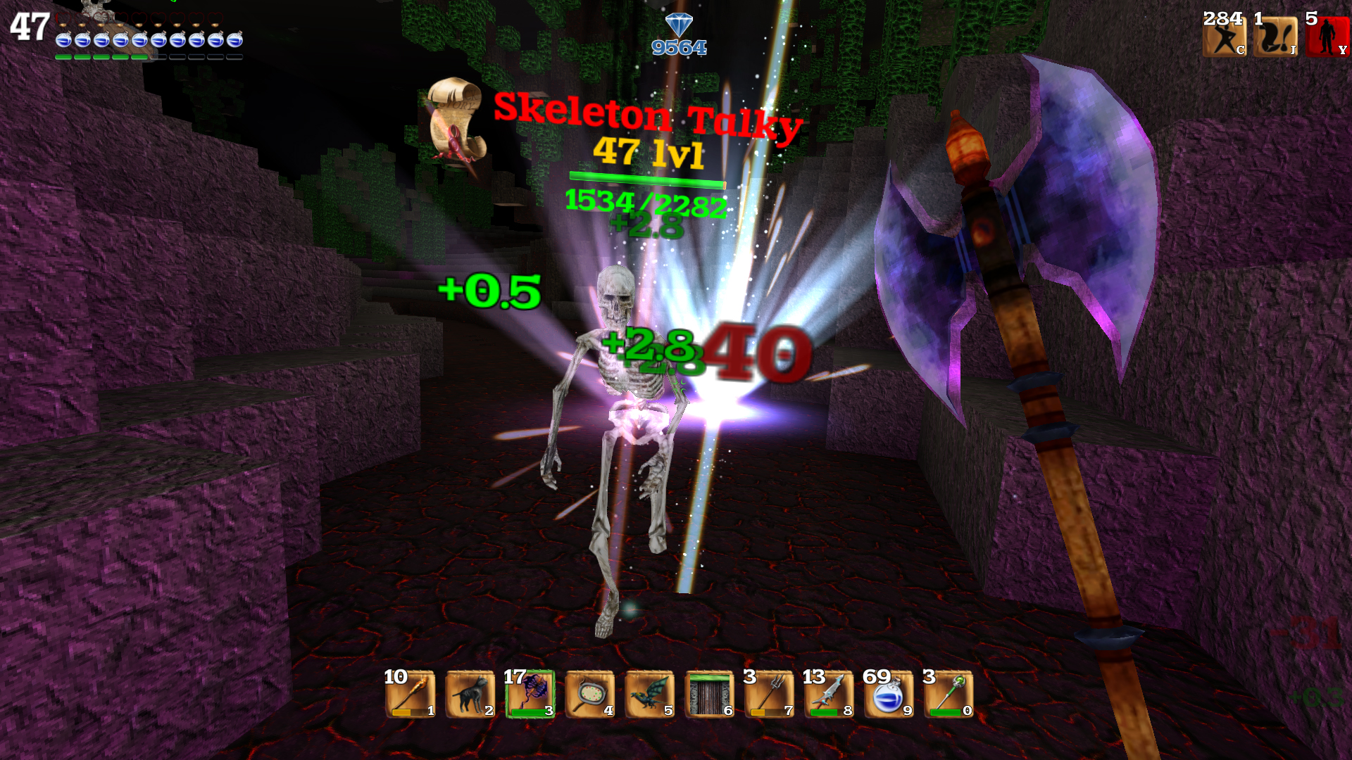 Block Story screenshot 7