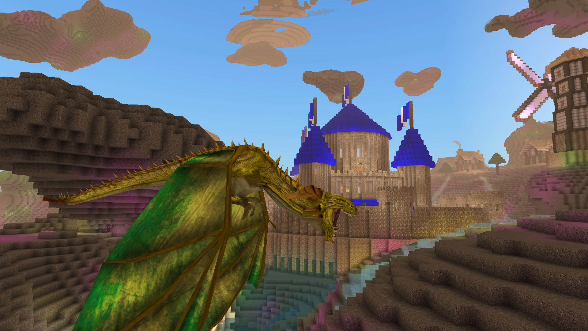 Block Story screenshot 18