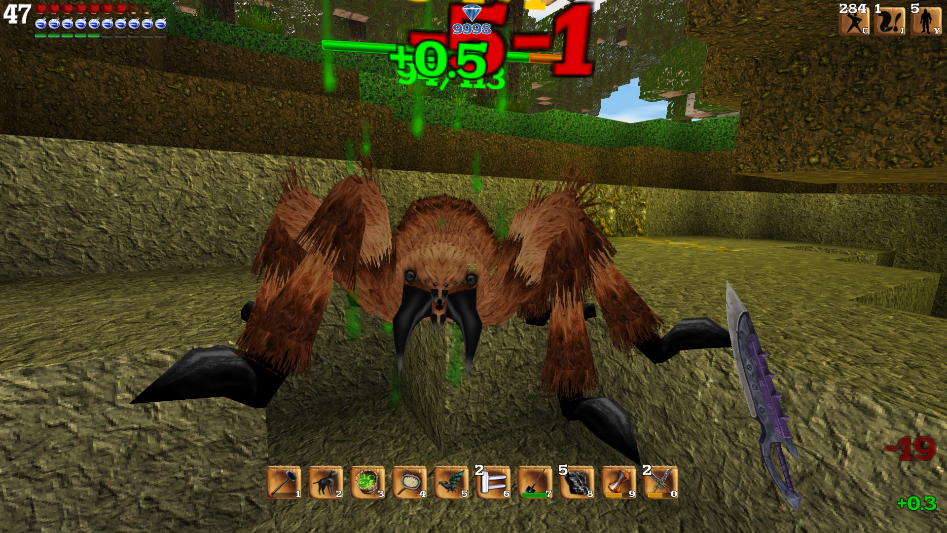 Block Story screenshot 5