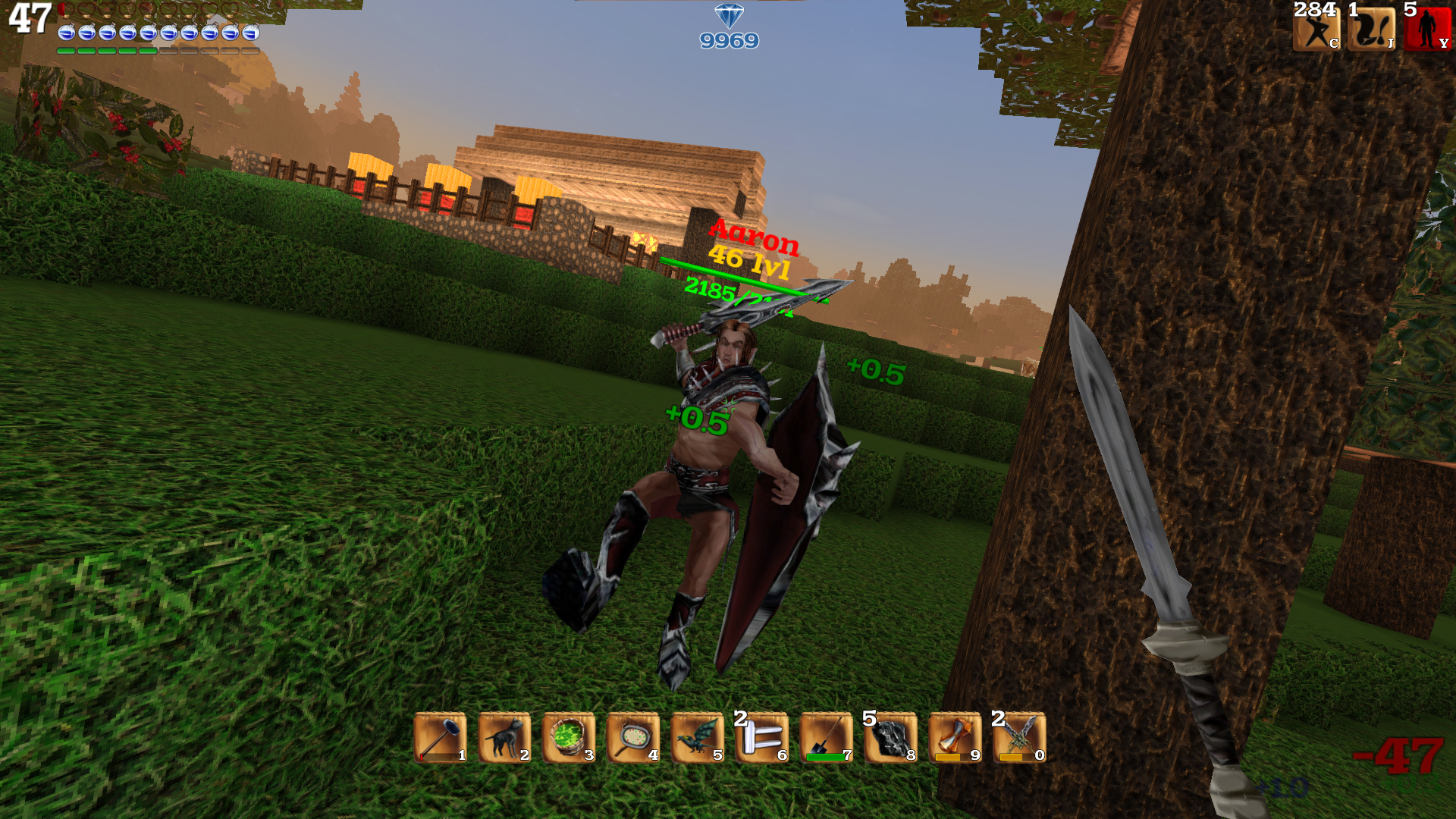 Block Story screenshot 10