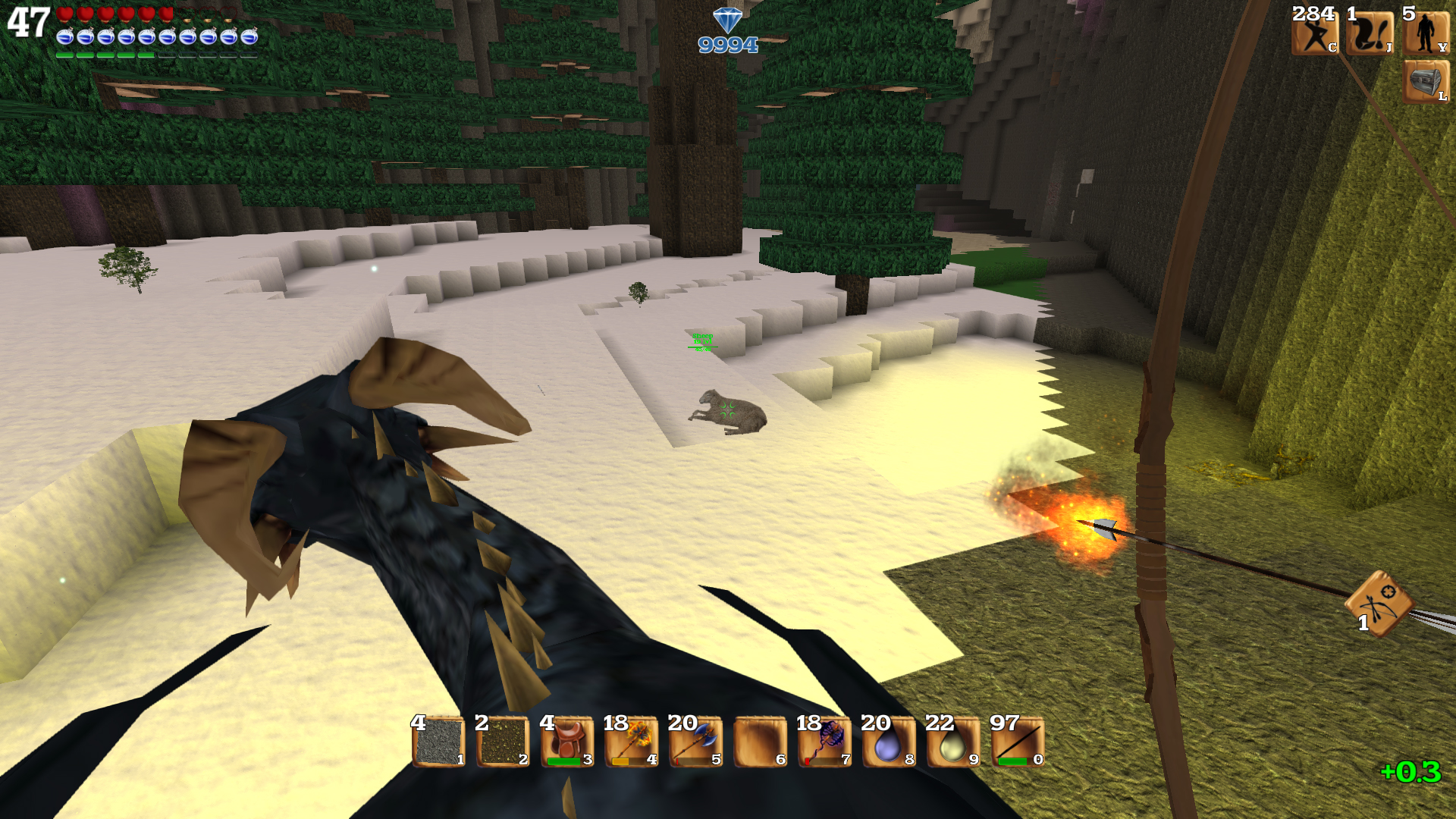 Block Story screenshot 14