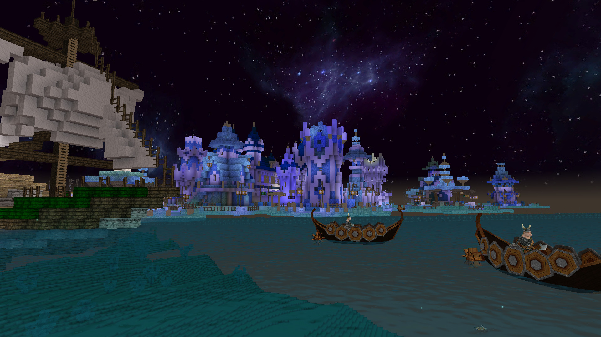 Block Story screenshot 27
