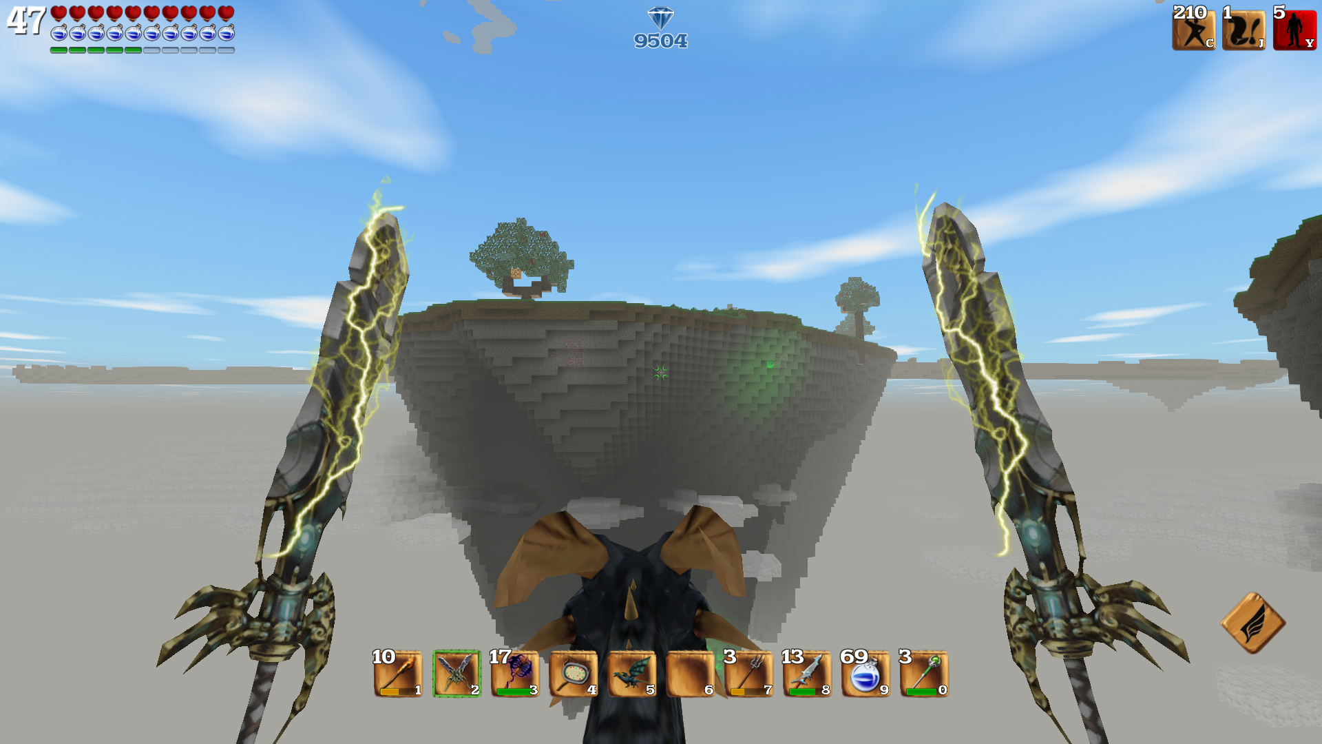 Block Story screenshot 15
