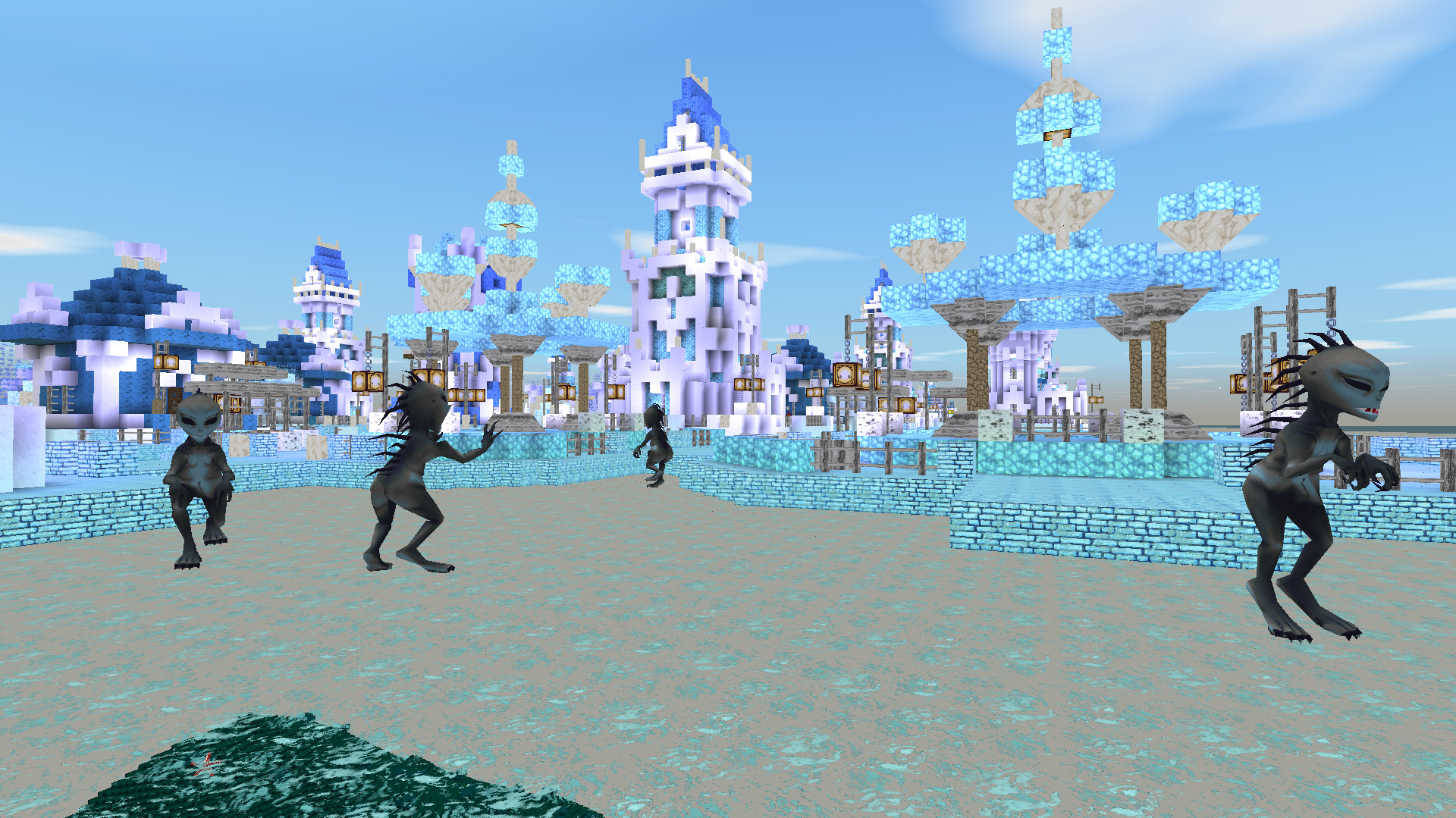 Block Story screenshot 28