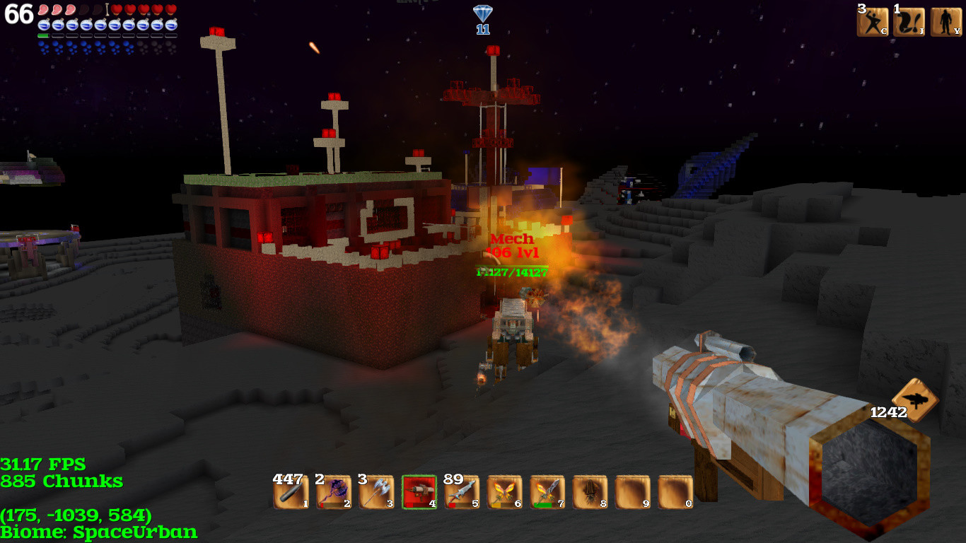 Block Story screenshot 30