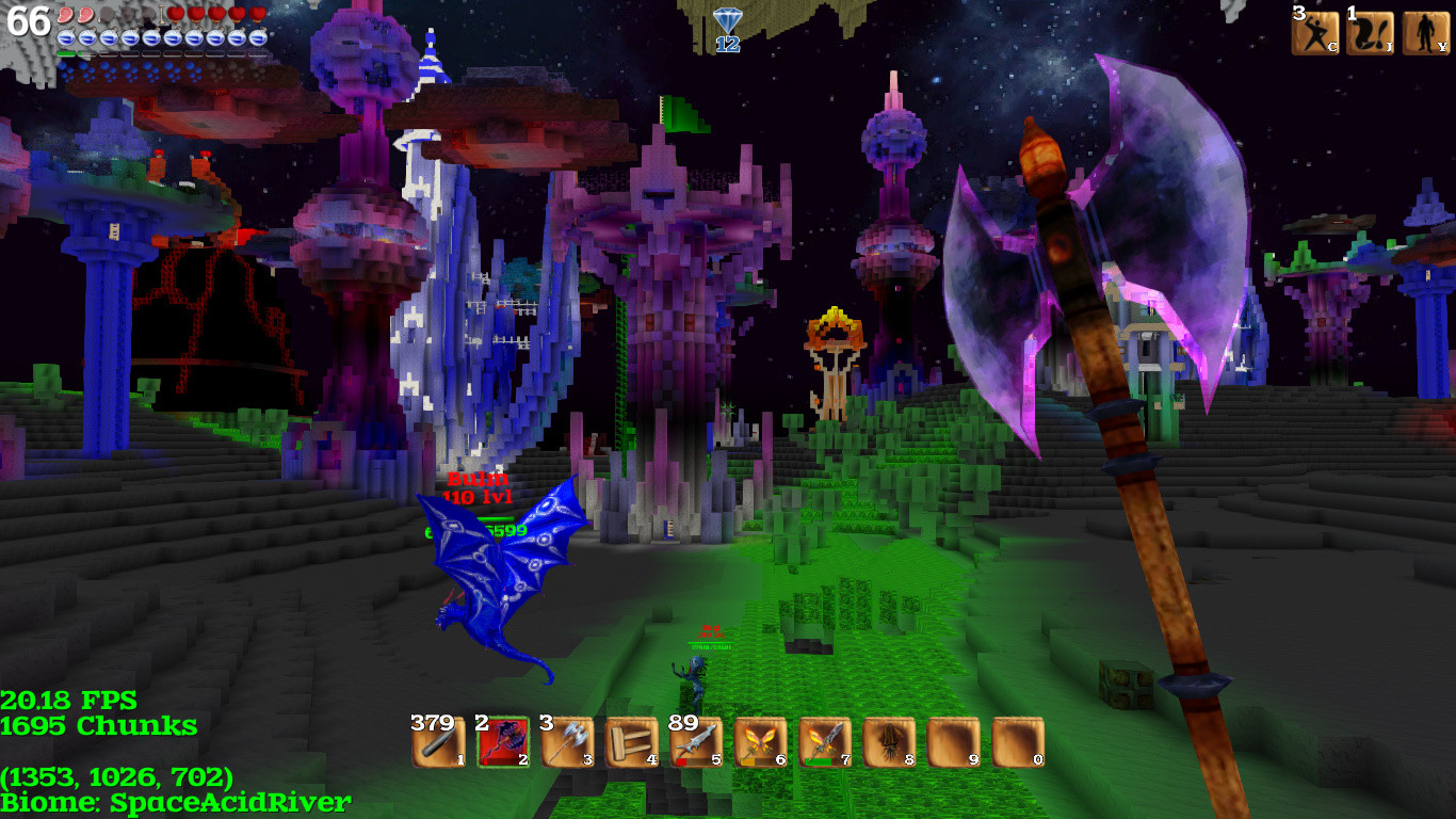 Block Story screenshot 6