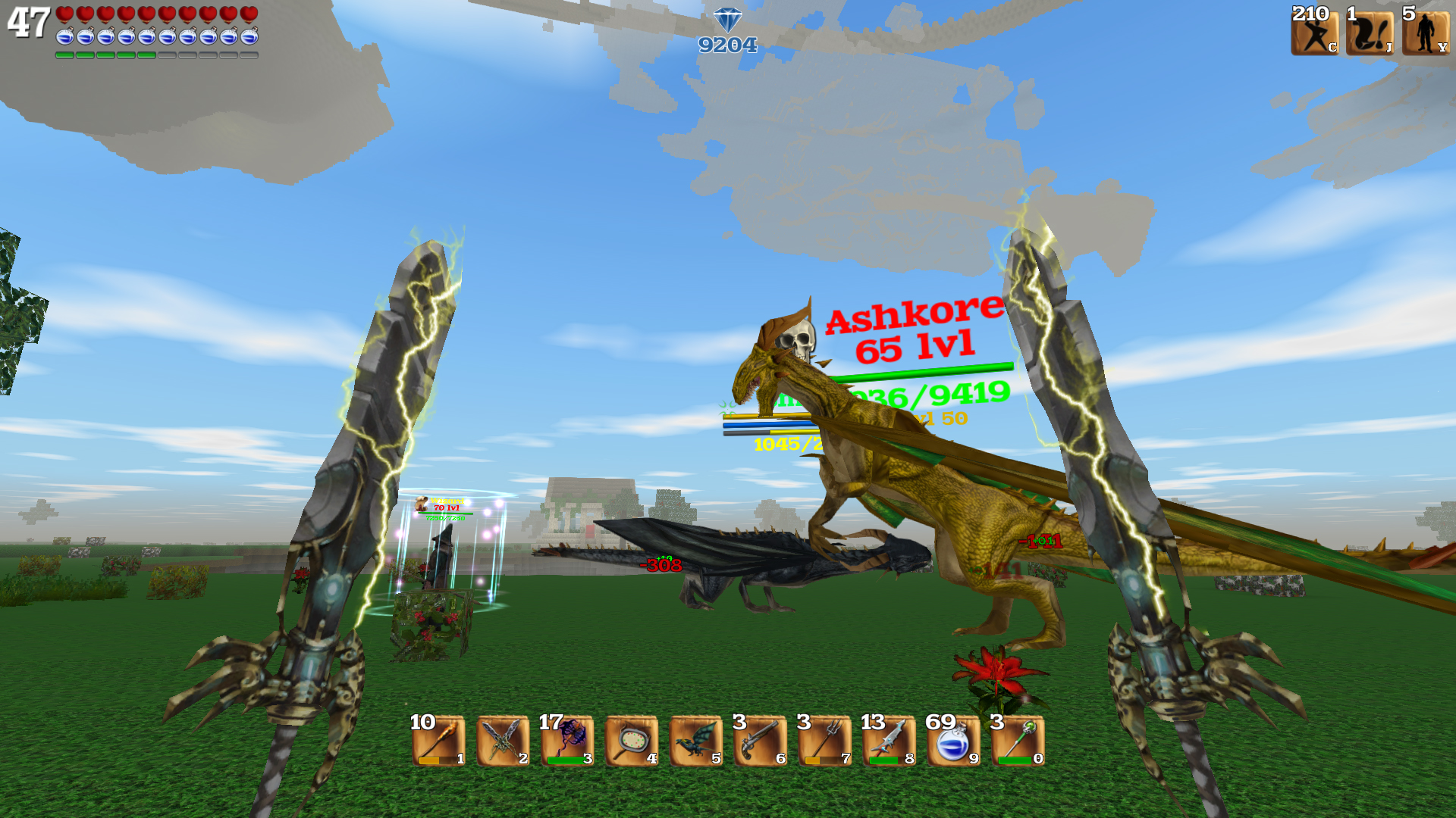 Block Story screenshot 17
