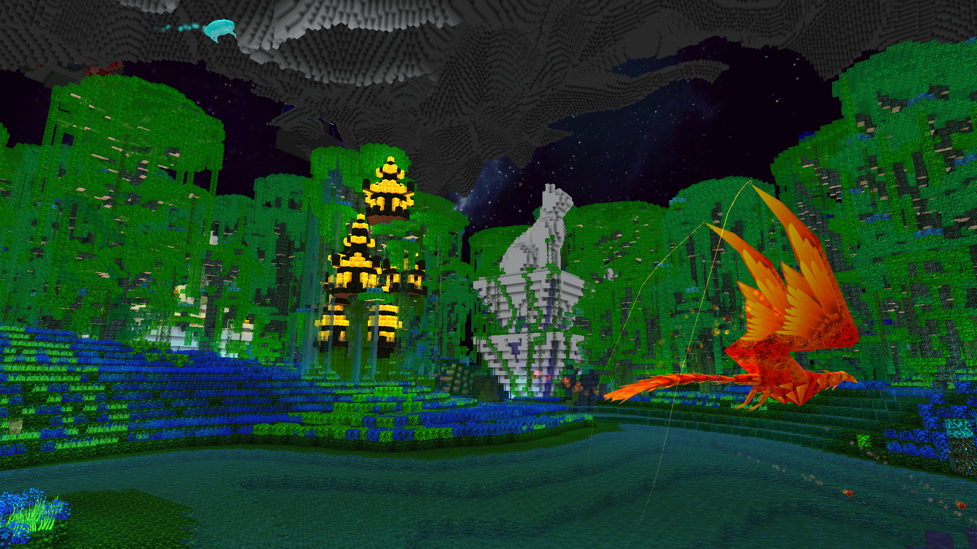 Block Story screenshot 33