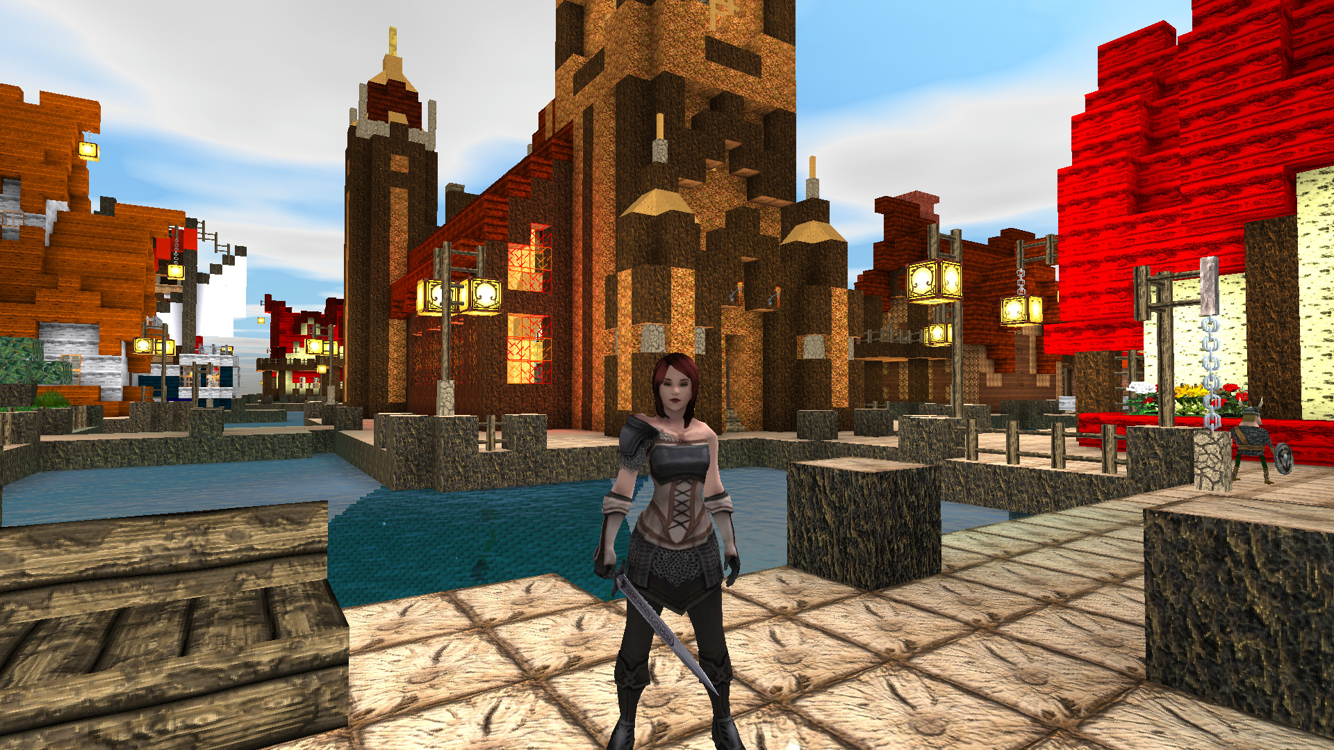 Block Story screenshot 36