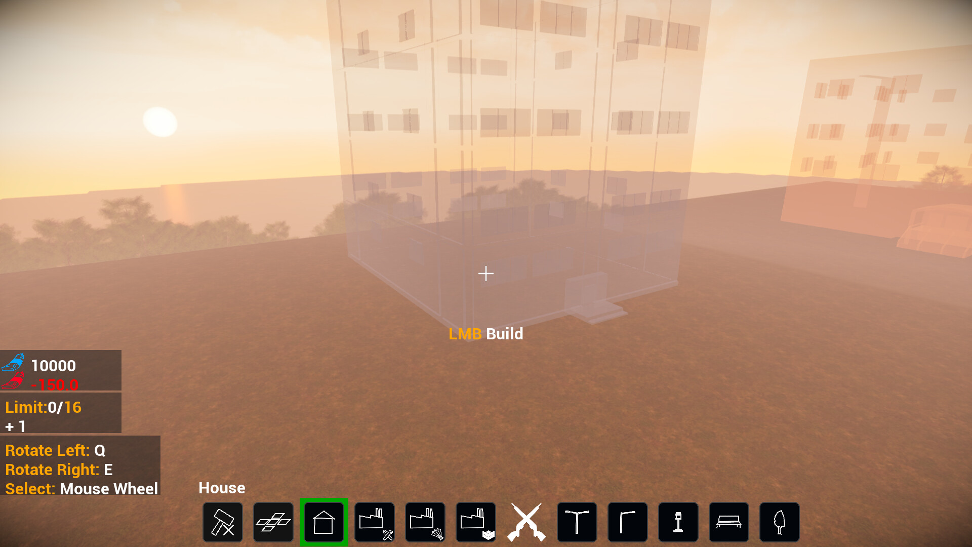 Autocrats screenshot 6