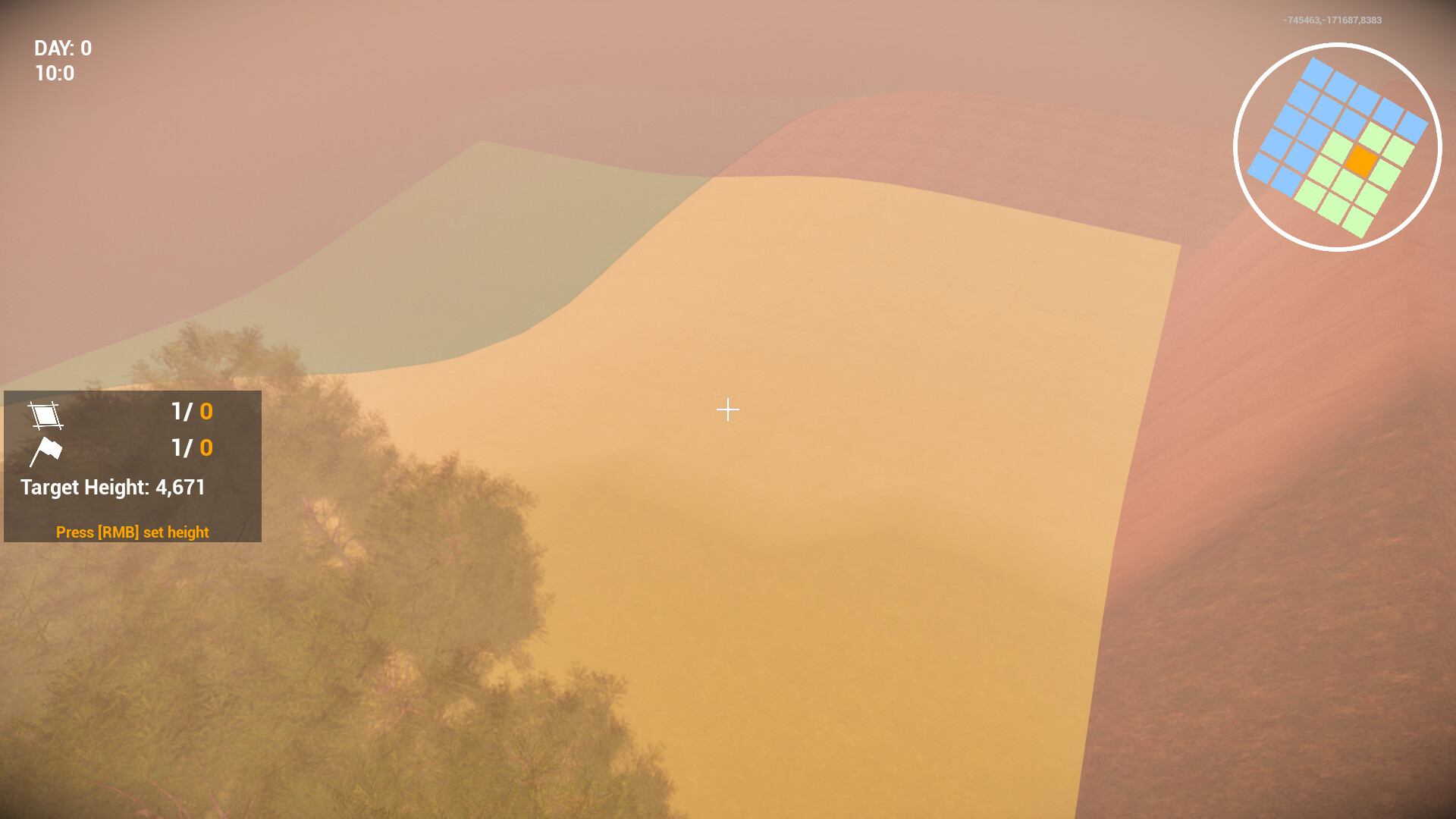 Autocrats screenshot 5