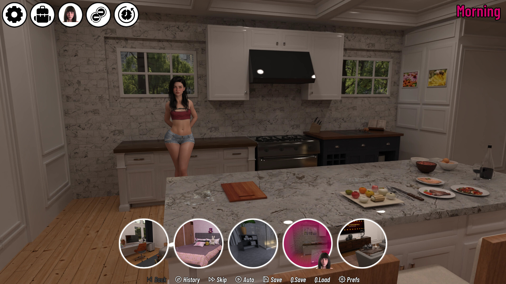 MWNeus screenshot 3
