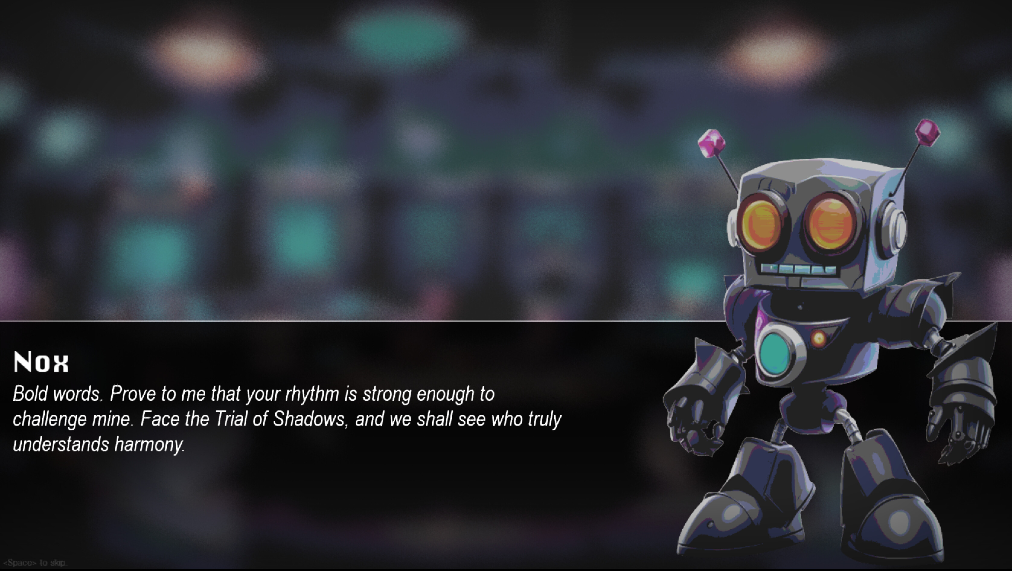 Jazzhands screenshot 5