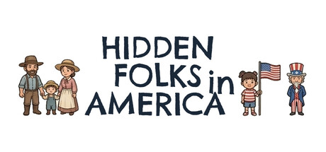 100 Hidden Cats in America