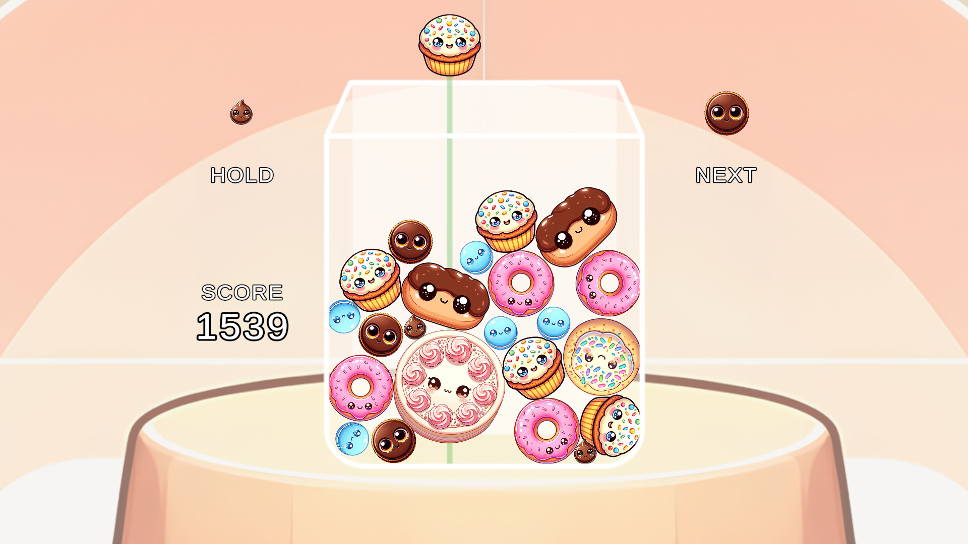 Sugar Jar screenshot 3