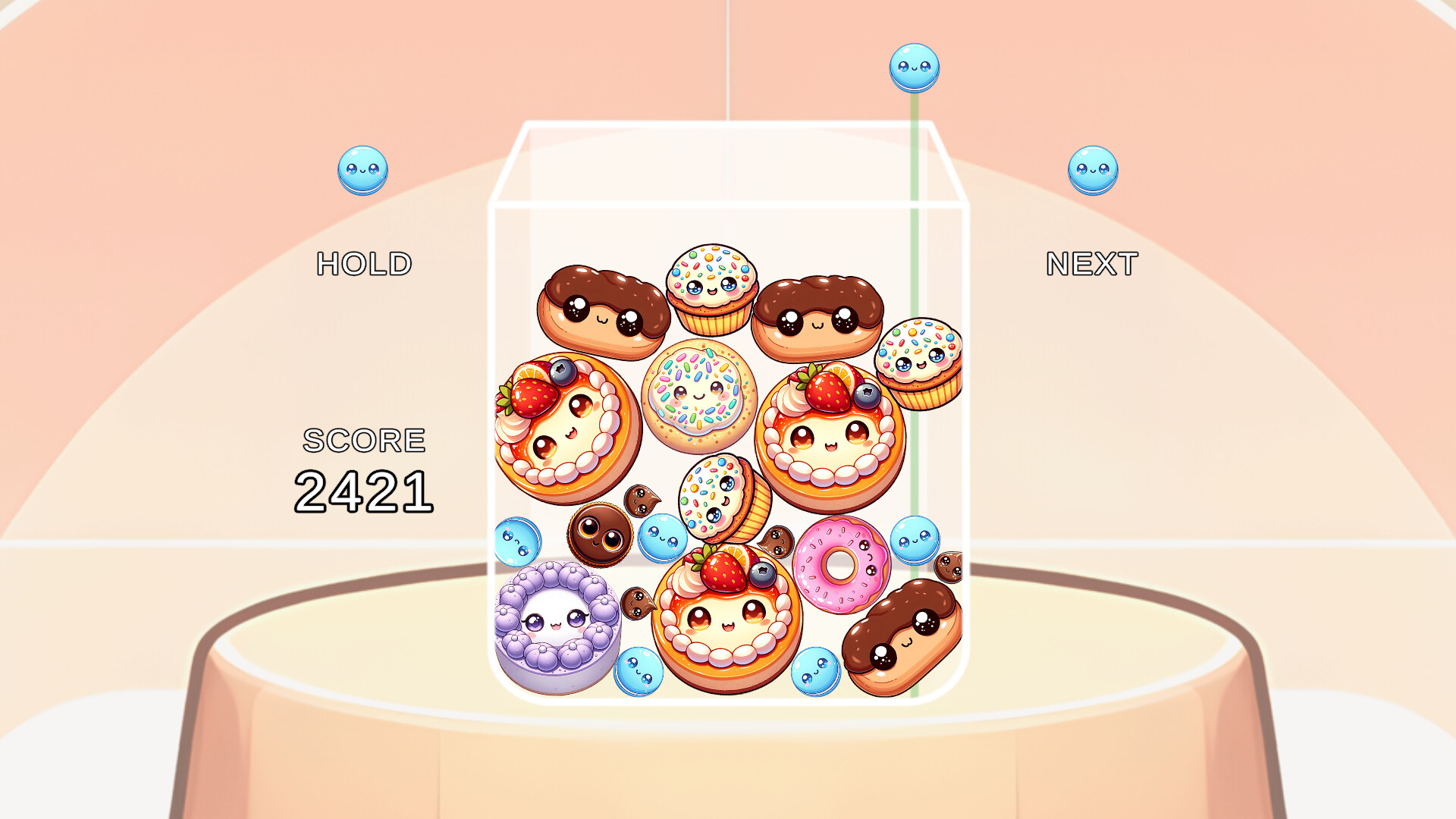 Sugar Jar screenshot 4
