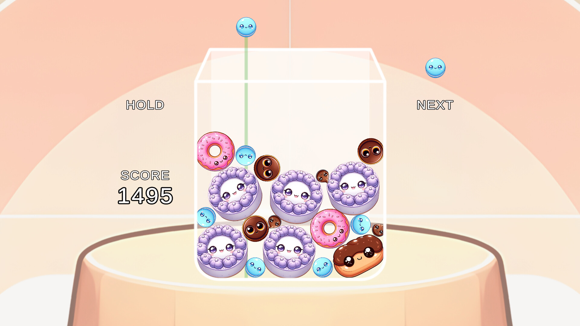 Sugar Jar screenshot 2