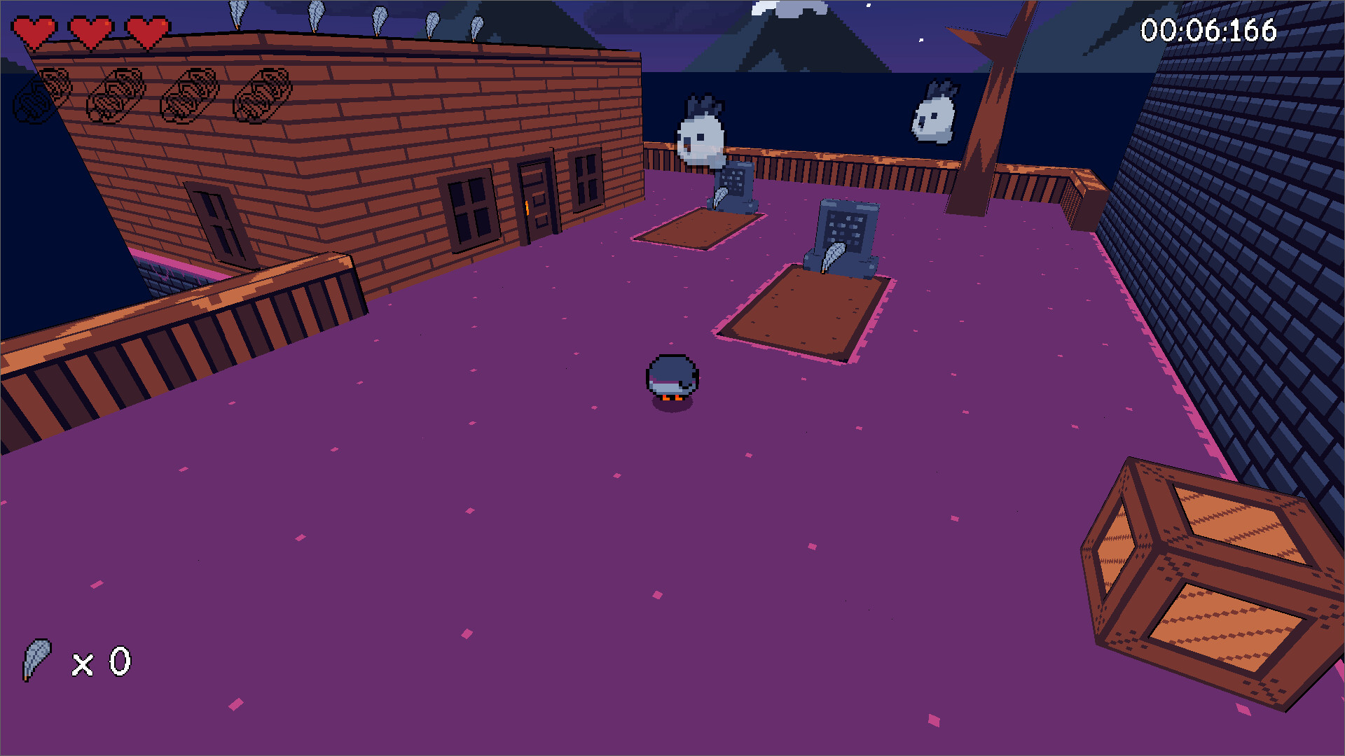 Pru the Pigeon screenshot 6