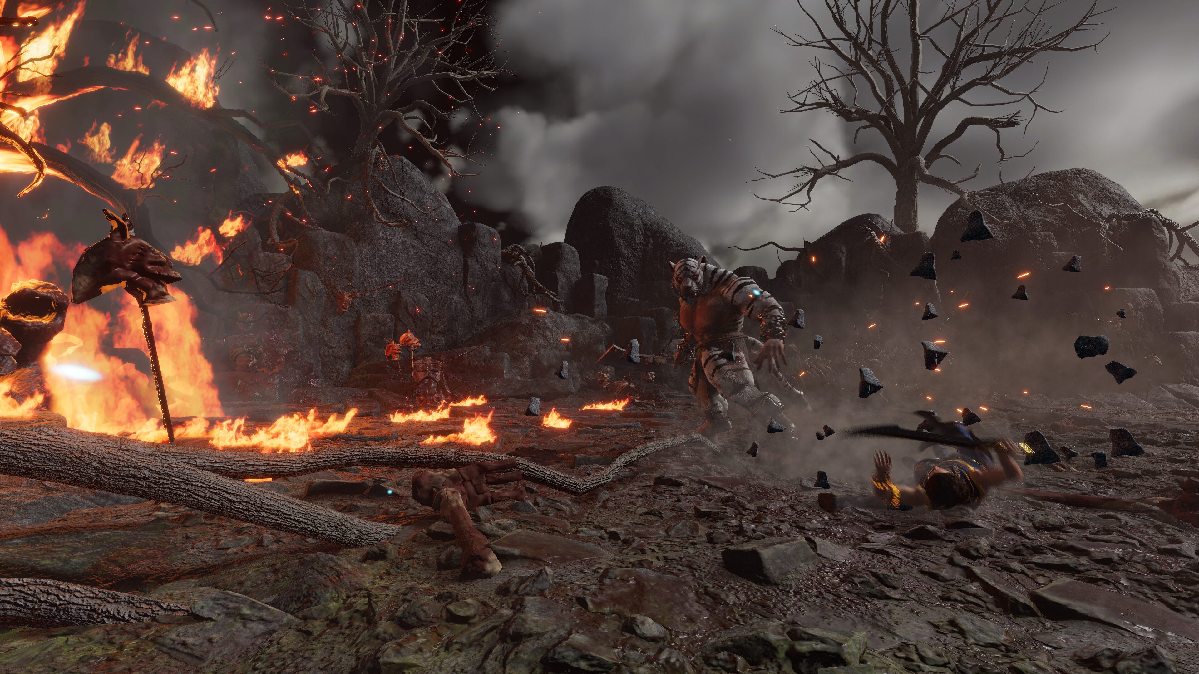 Rot In Hell screenshot 9
